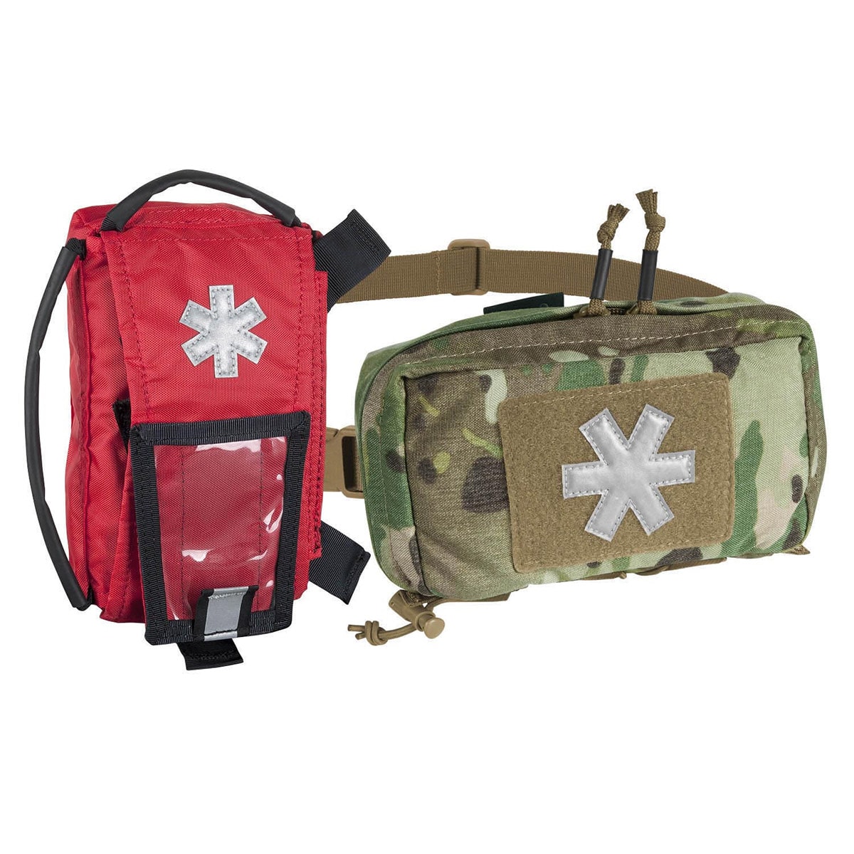 Аптечка Helikon Modular Individual Med Kit - MultiCam