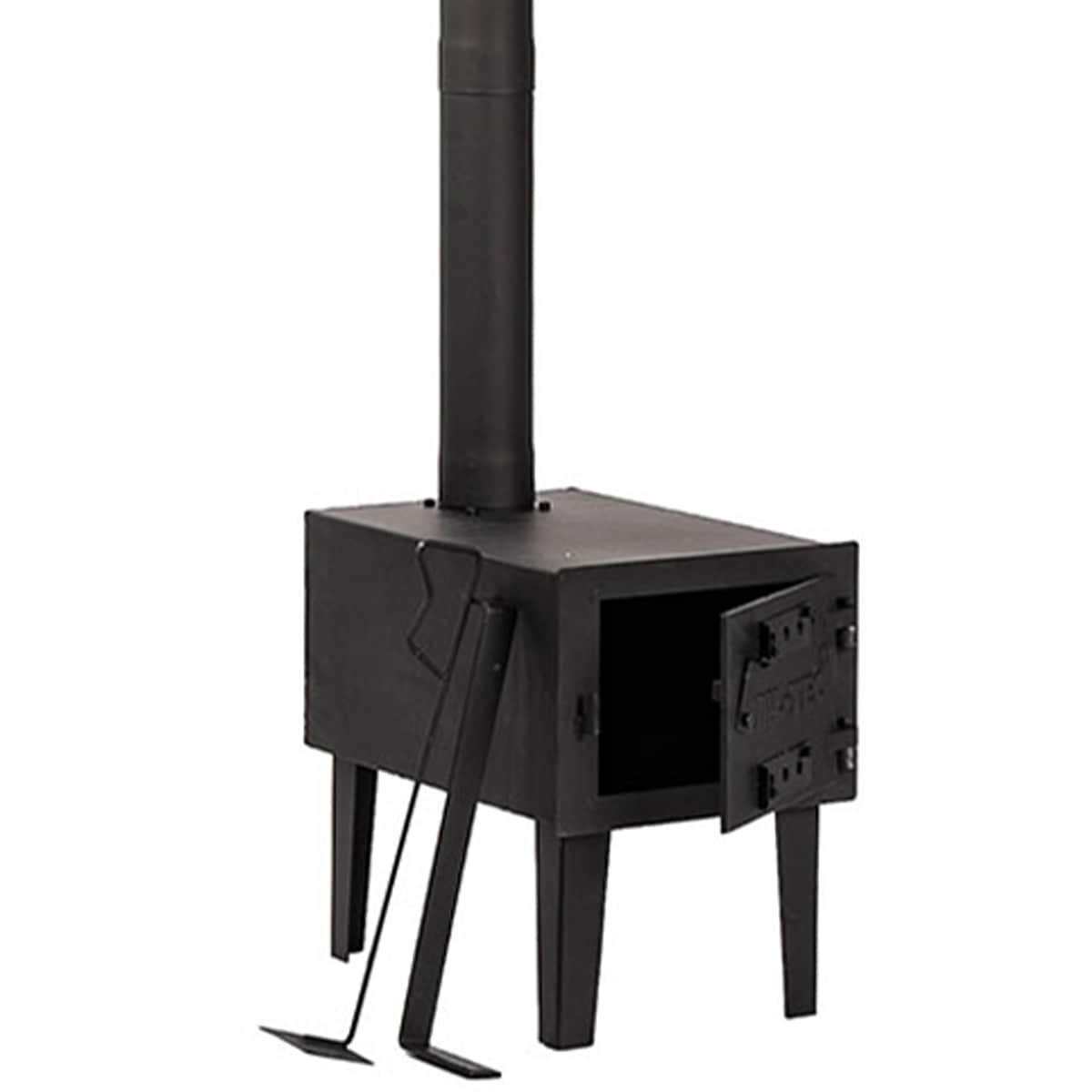 Наметова піч Mil-Tec Tent Stove Small