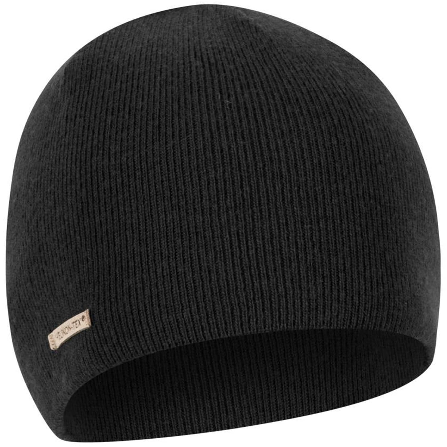 Шапка Helikon "Merino Urban Beanie" - Black