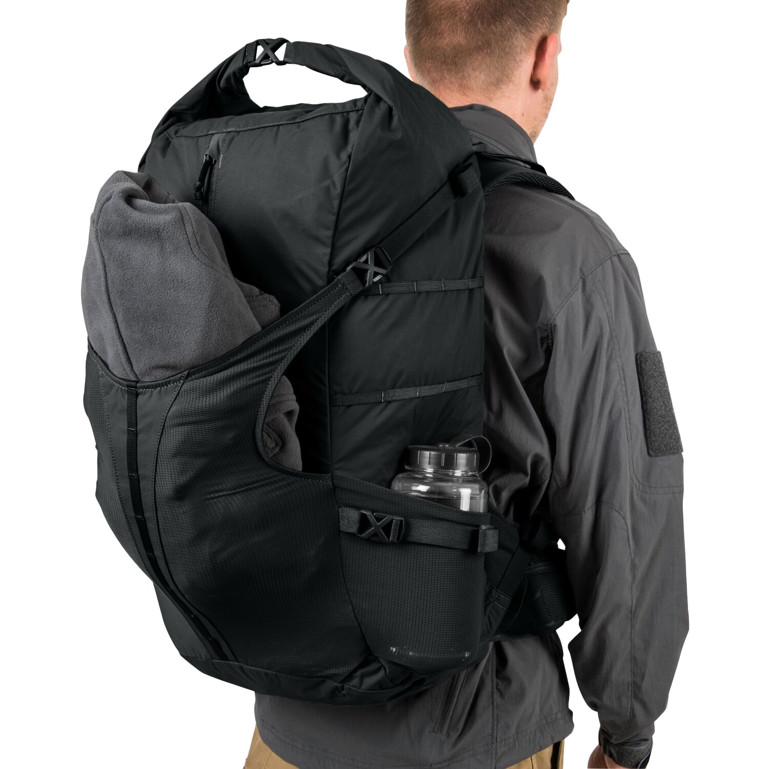 Рюкзак Helikon Summit 40 л - Black