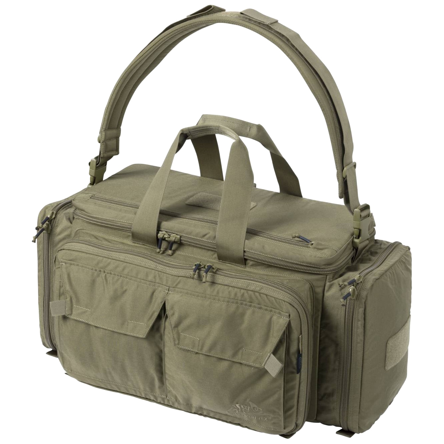 Сумка Helikon Rangemaster Gear 41 л - Adaptive Green