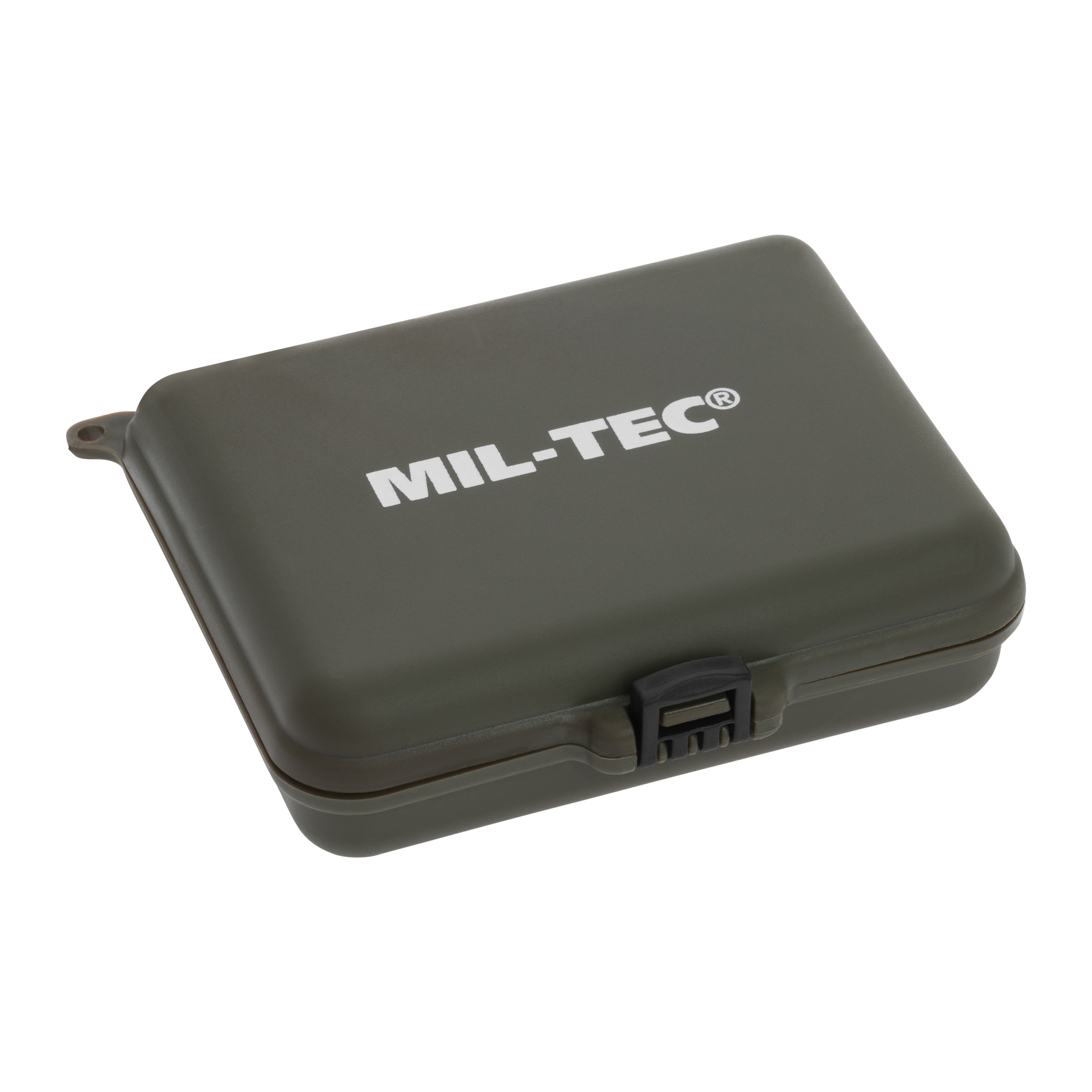 Водонепроникний ящик Mil-Tec - Olive