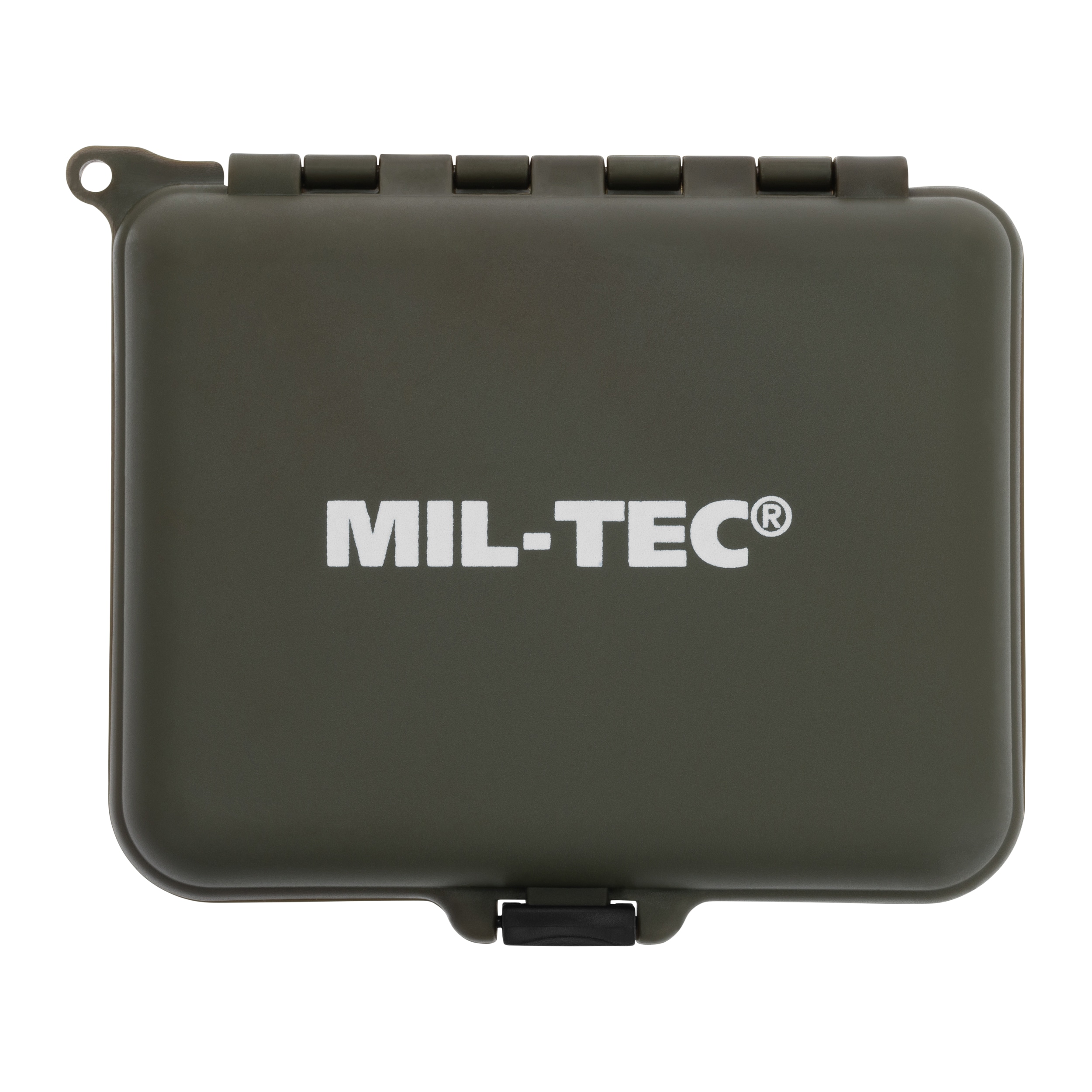 Водонепроникний ящик Mil-Tec - Olive