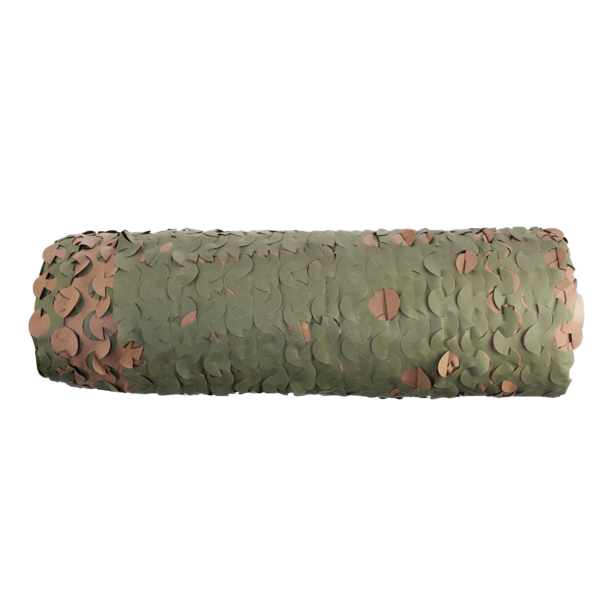 Маскувальна сітка Mil-Tec CamoSystems Basic Bulk 2,4x78 м - Woodland - рулон