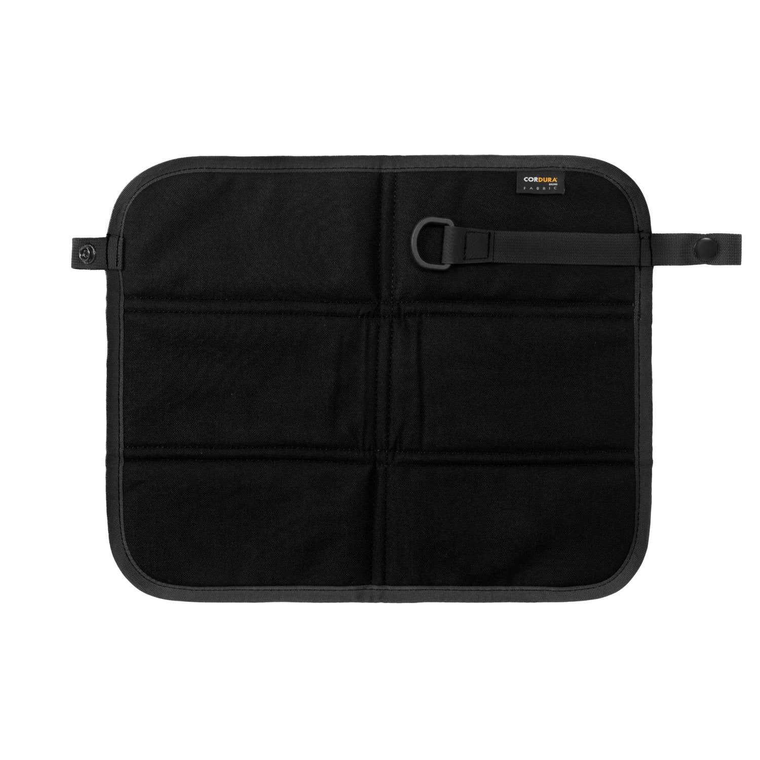 Туристичний килимок Helikon Vagabond Seat Pad Earth - Black