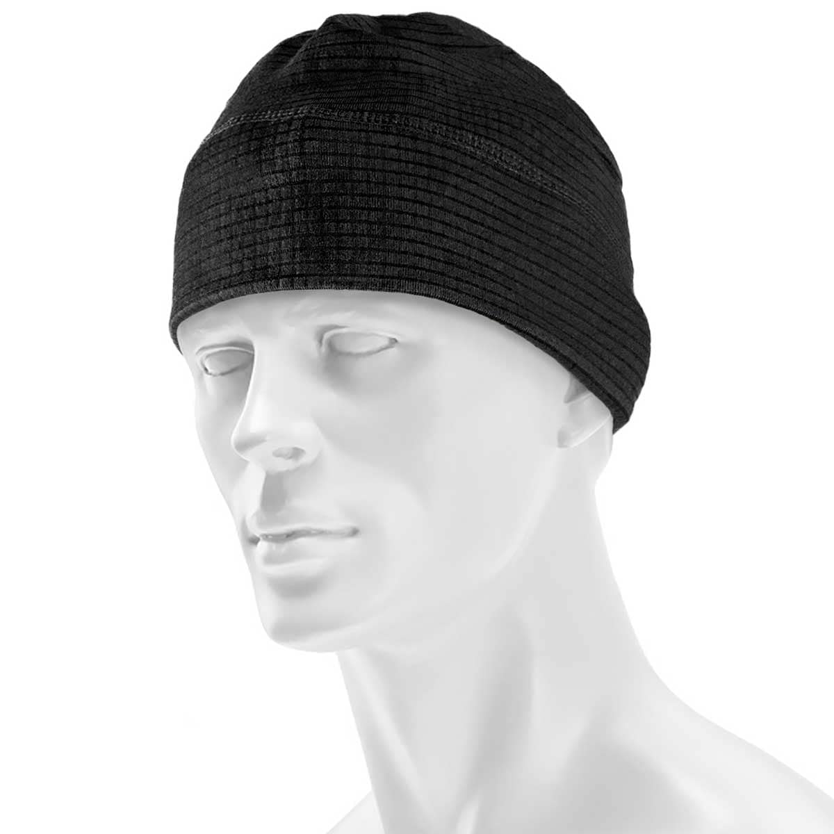 Шапка Mil-Tec "Quick Dry" - Black