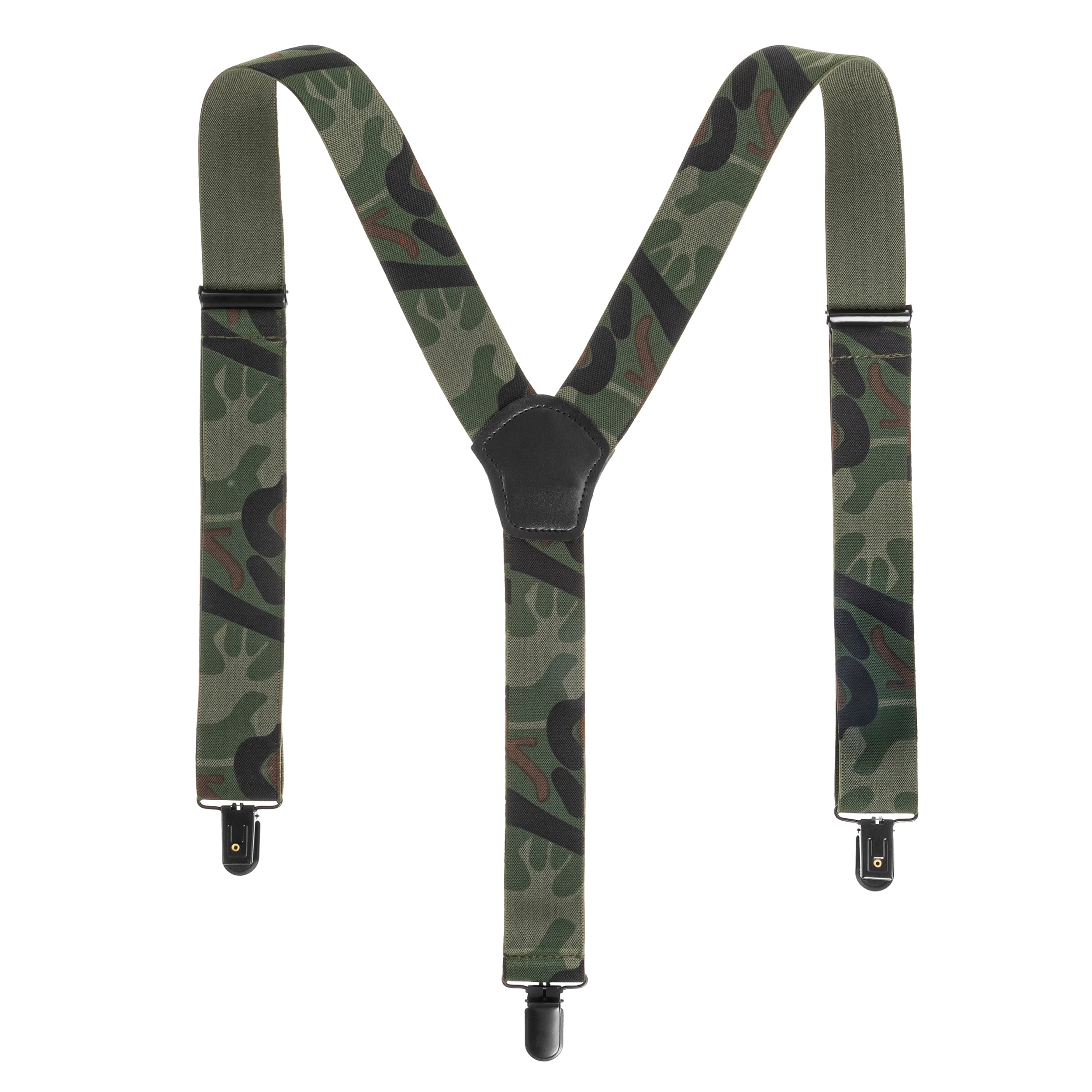 Підтяжки Mil-Tec - Woodland