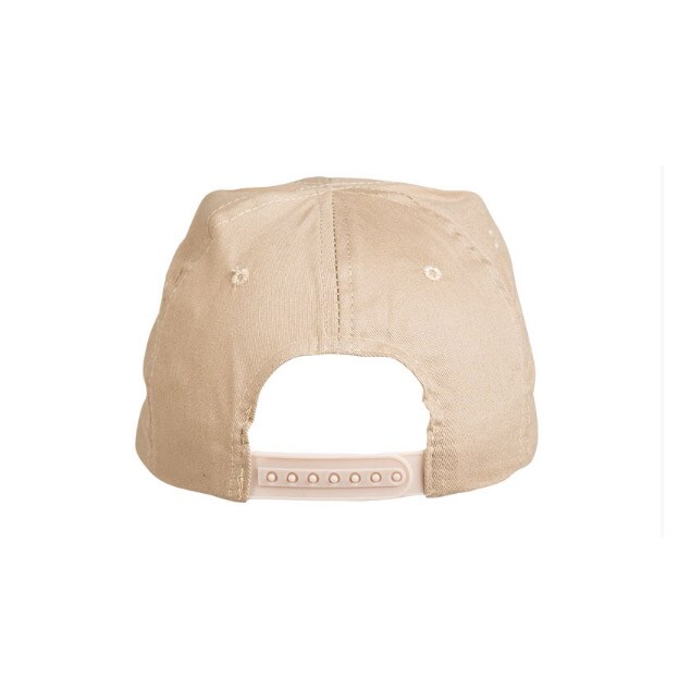 Бейсболка Mil-Tec Baseball Cap - Khaki
