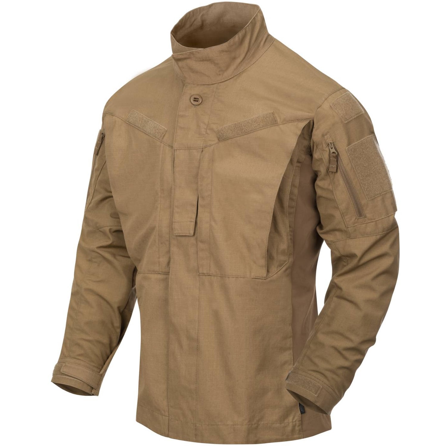 Кітель Helikon MBDU NyCo Rip-Stop - Coyote