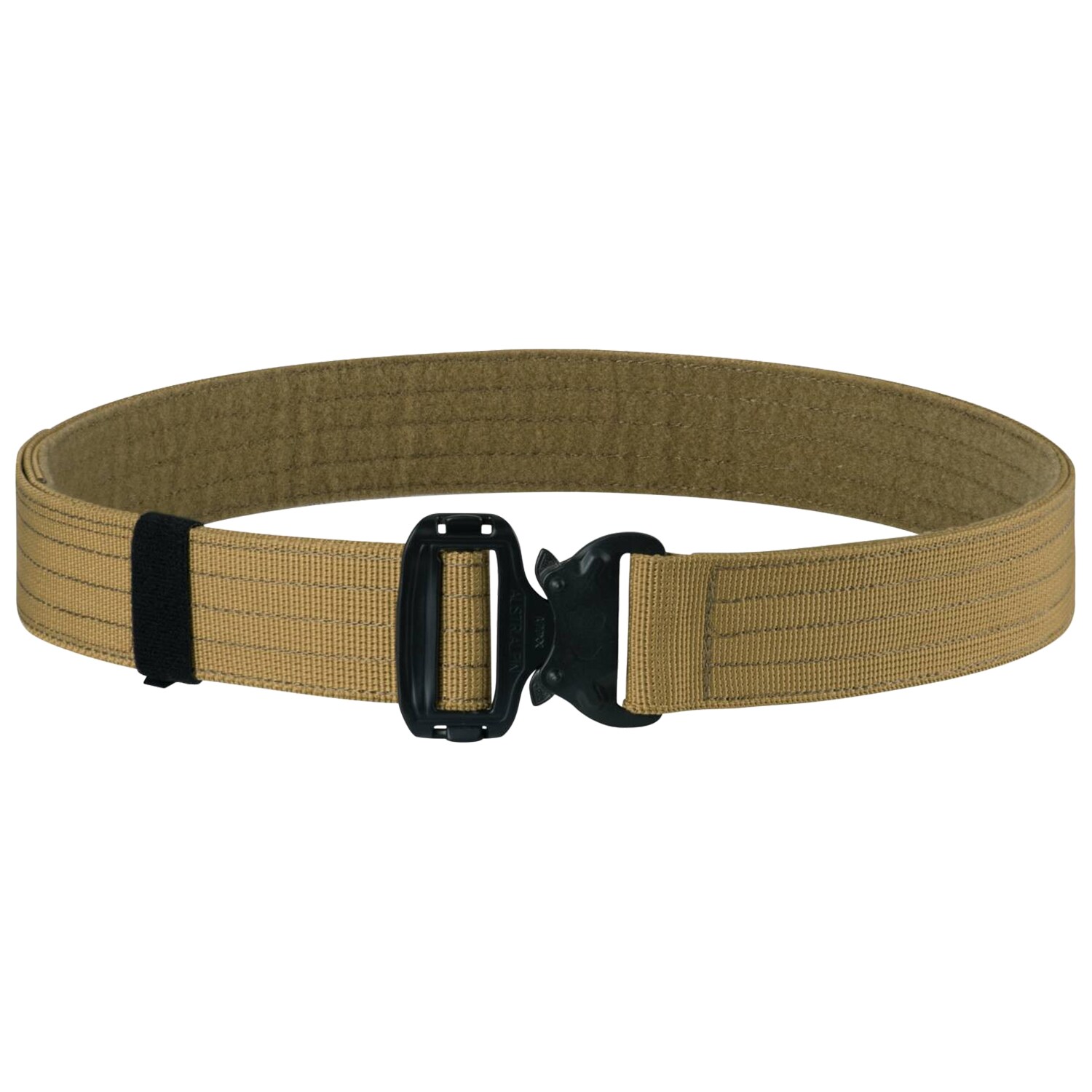 Тактичний ремінь Helikon Competition Nautic Shooting Belt - Coyote