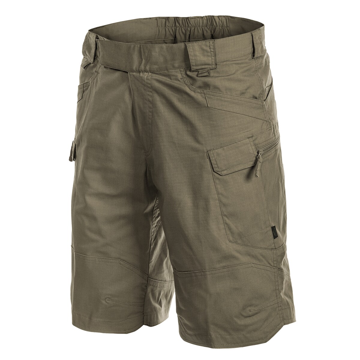 Шорти Helikon UTS 11" PolyCotton Rip-Stop - RAL 7013