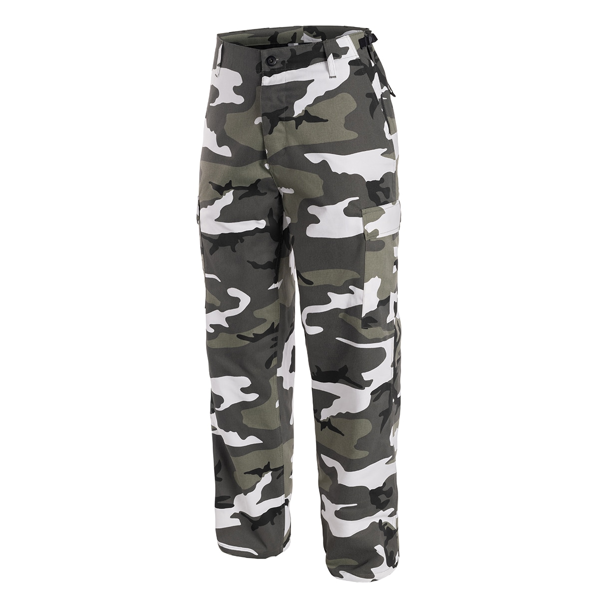 Військові штани Mil-Tec US Ranger BDU - Urban