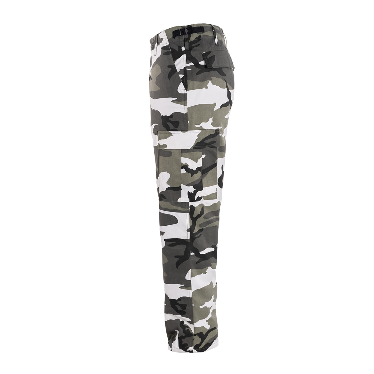 Військові штани Mil-Tec US Ranger BDU - Urban