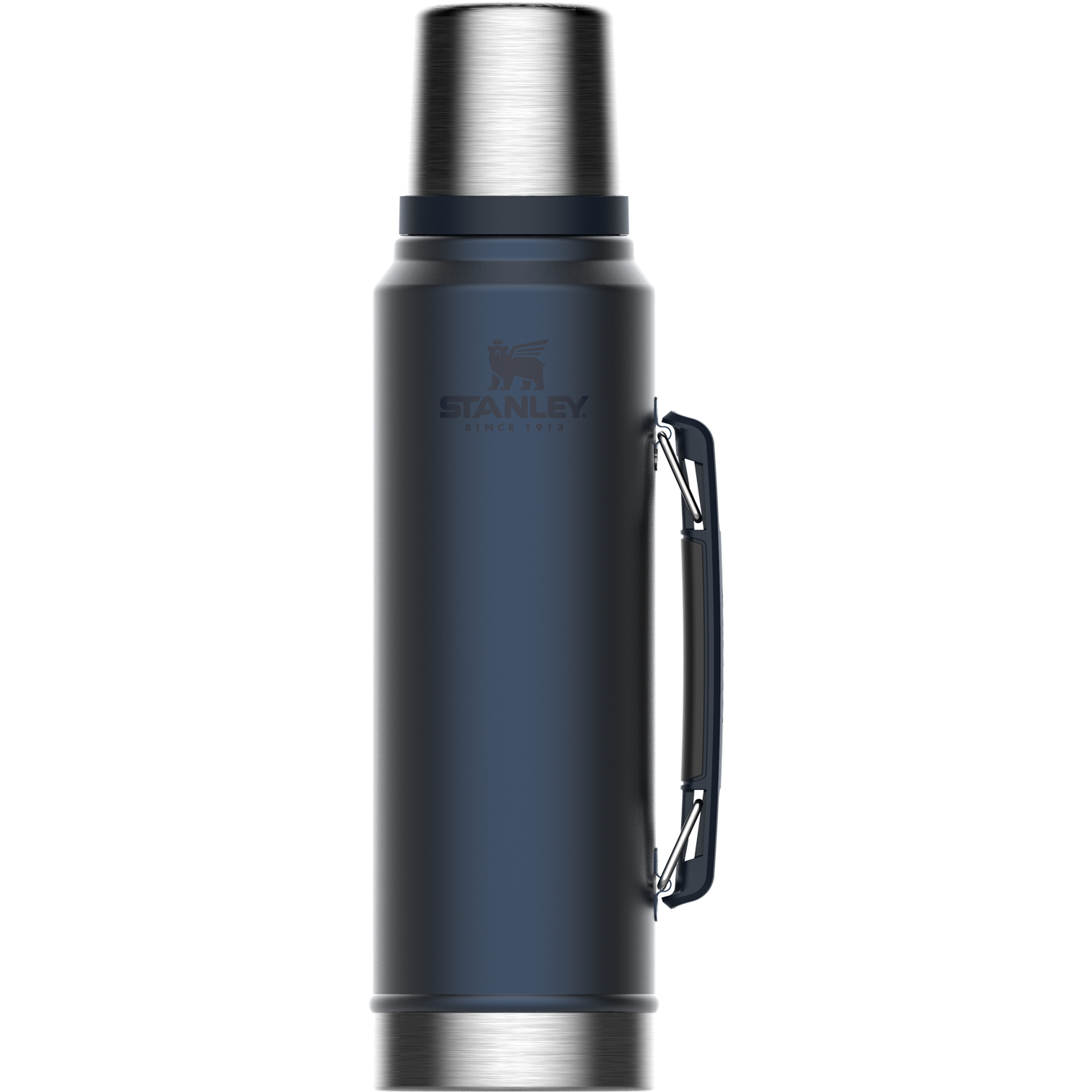 Термос Stanley Legendary Classic 1л - Nightfall