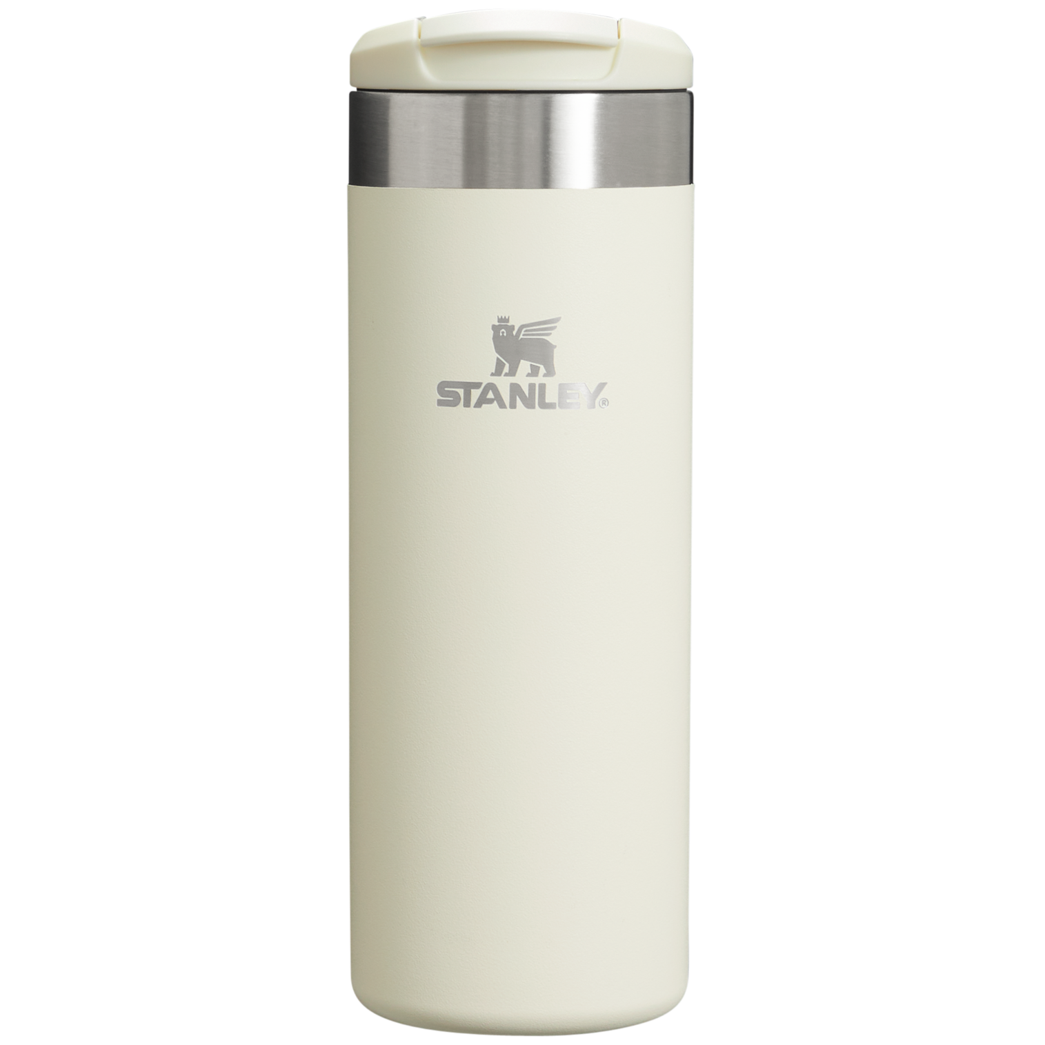 Термокружка Stanley AEROLIGHT 0,47 л - Cream