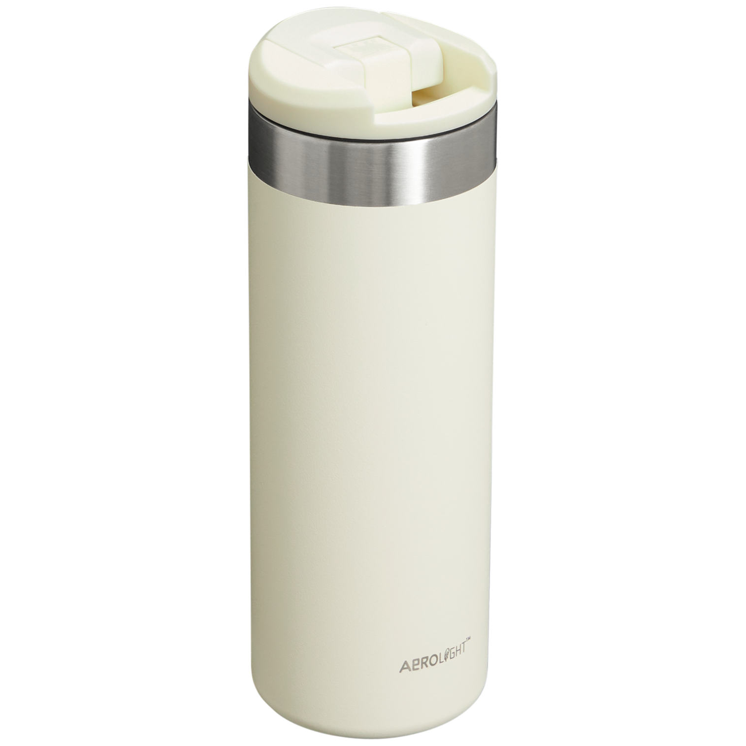 Термокружка Stanley AEROLIGHT 0,47 л - Cream