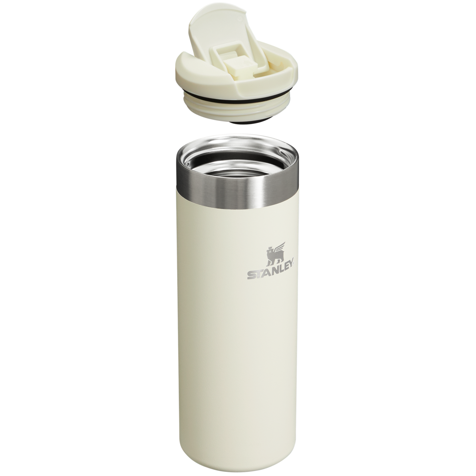 Термокружка Stanley AEROLIGHT 0,47 л - Cream