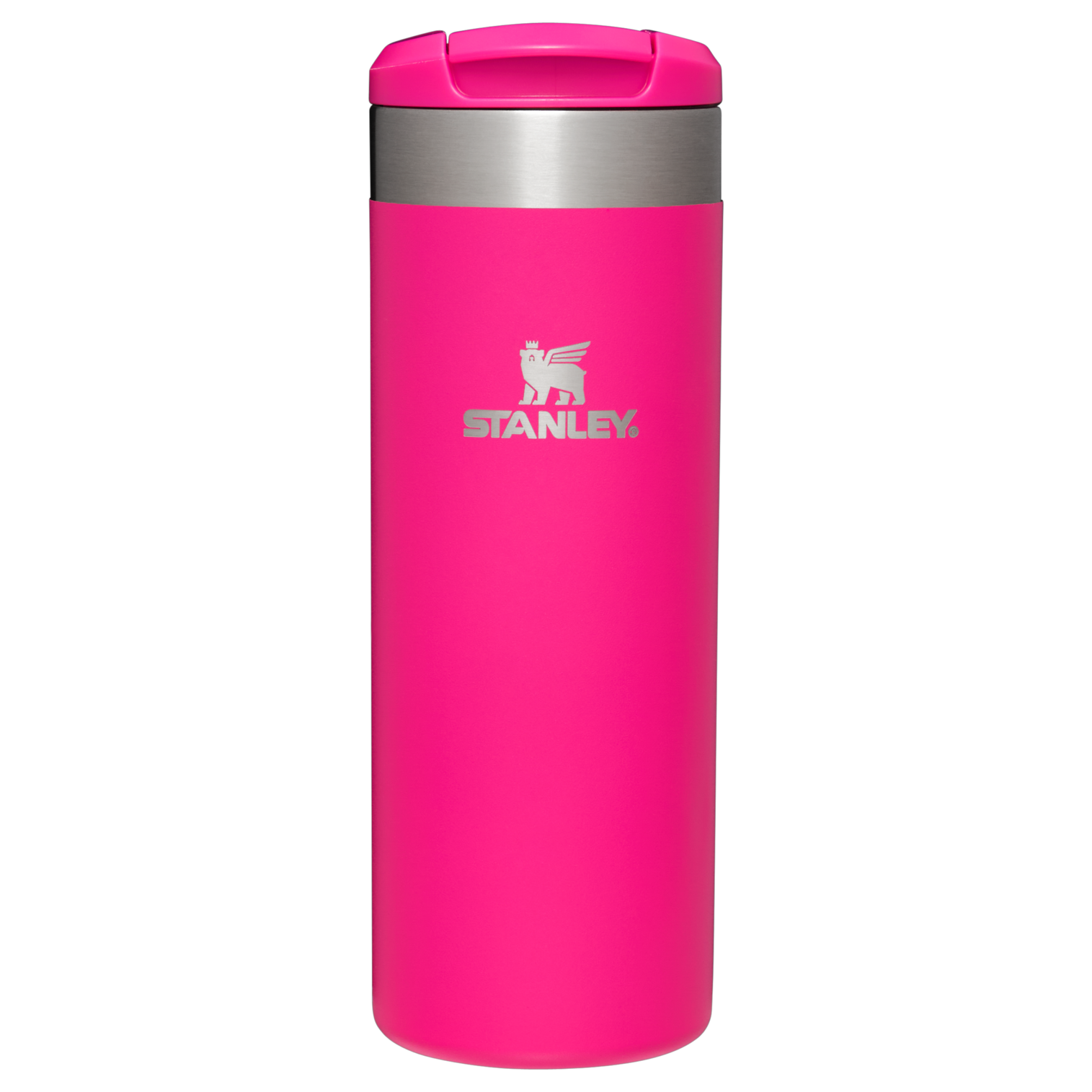 Термокружка Stanley AEROLIGHT 0,47 л - Pink Vibes