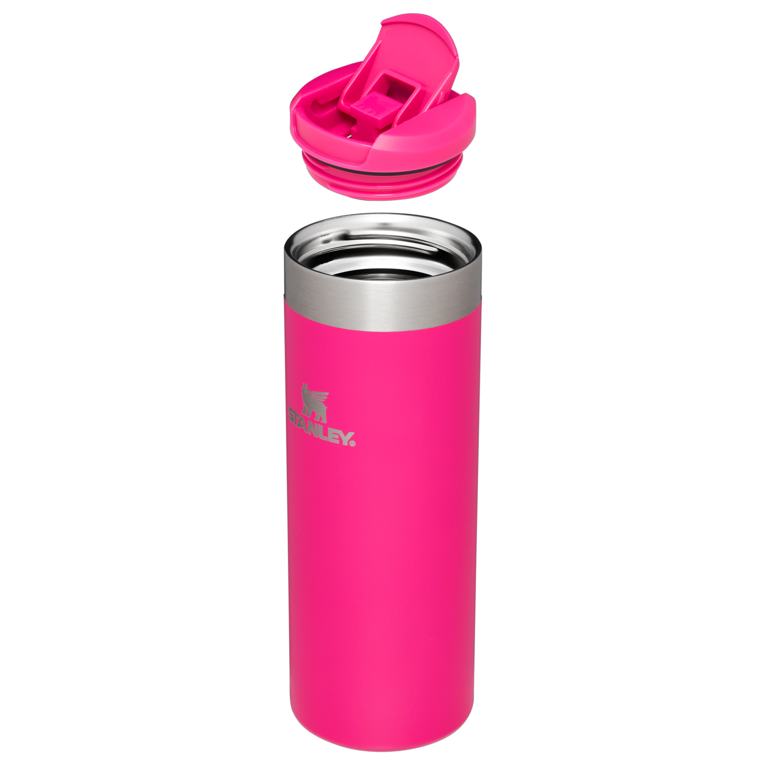 Термокружка Stanley AEROLIGHT 0,47 л - Pink Vibes