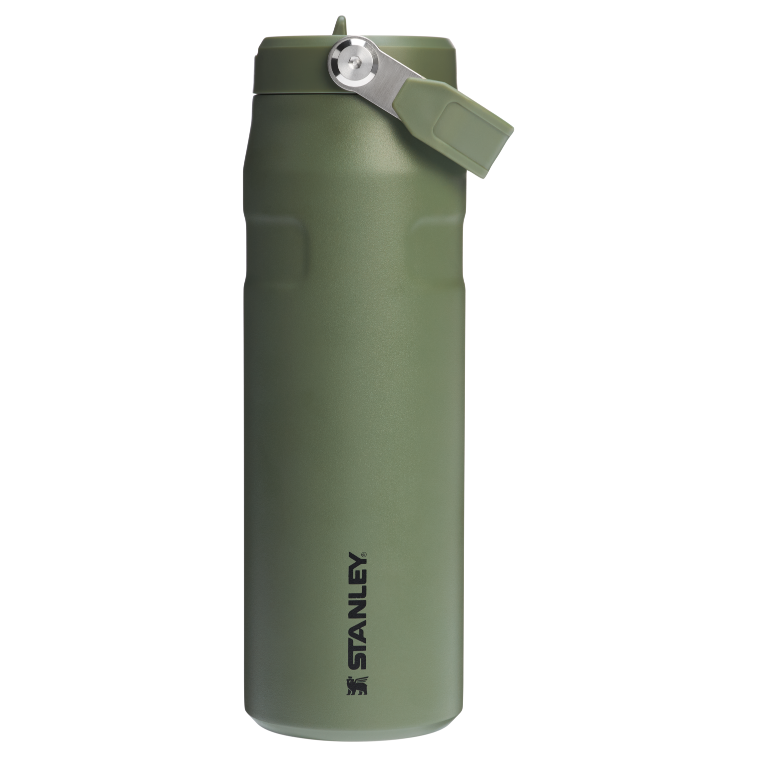 Пляшка Stanley IceFlow Flip Straw 2.0 0.7л - Dried Pine