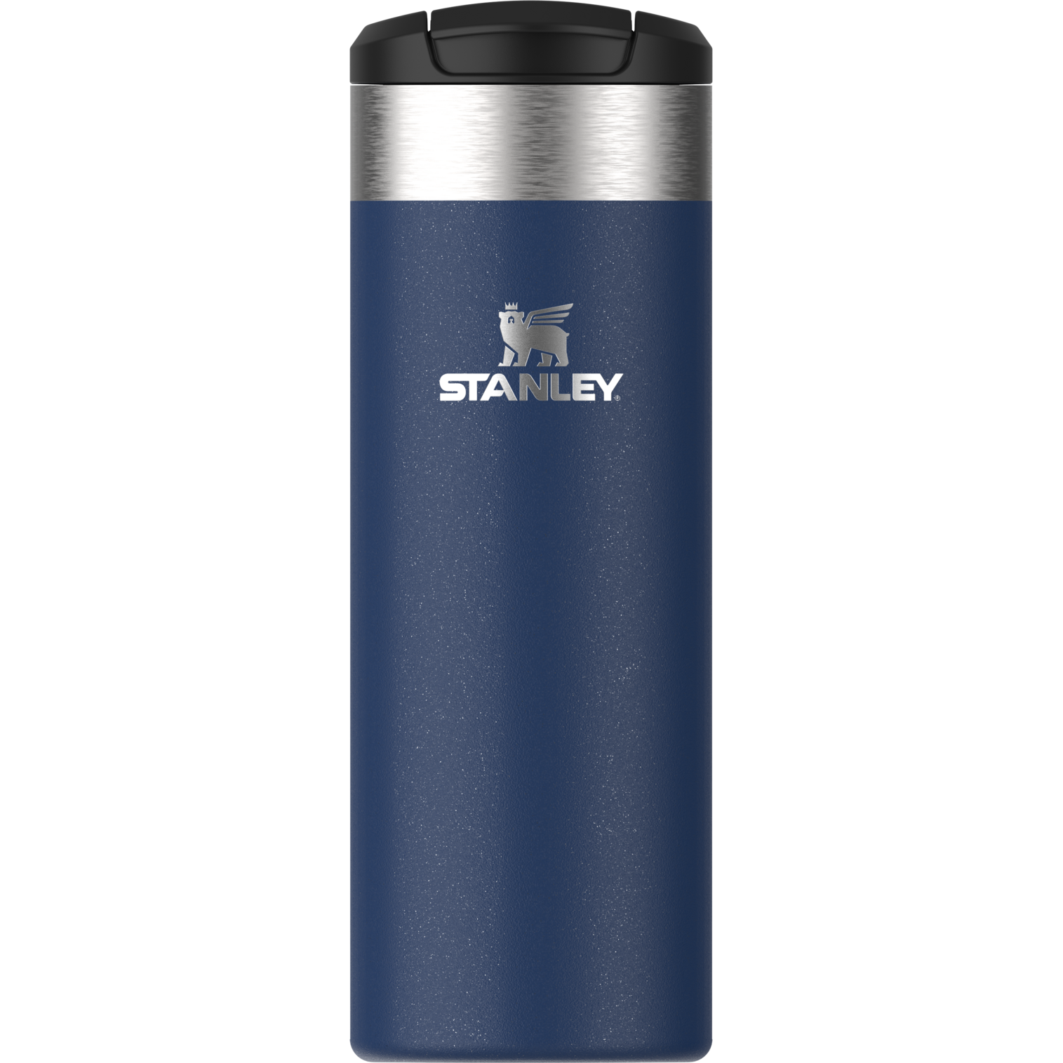 Термокружка Stanley AEROLIGHT 0,47 л - Royal Blue Metallic