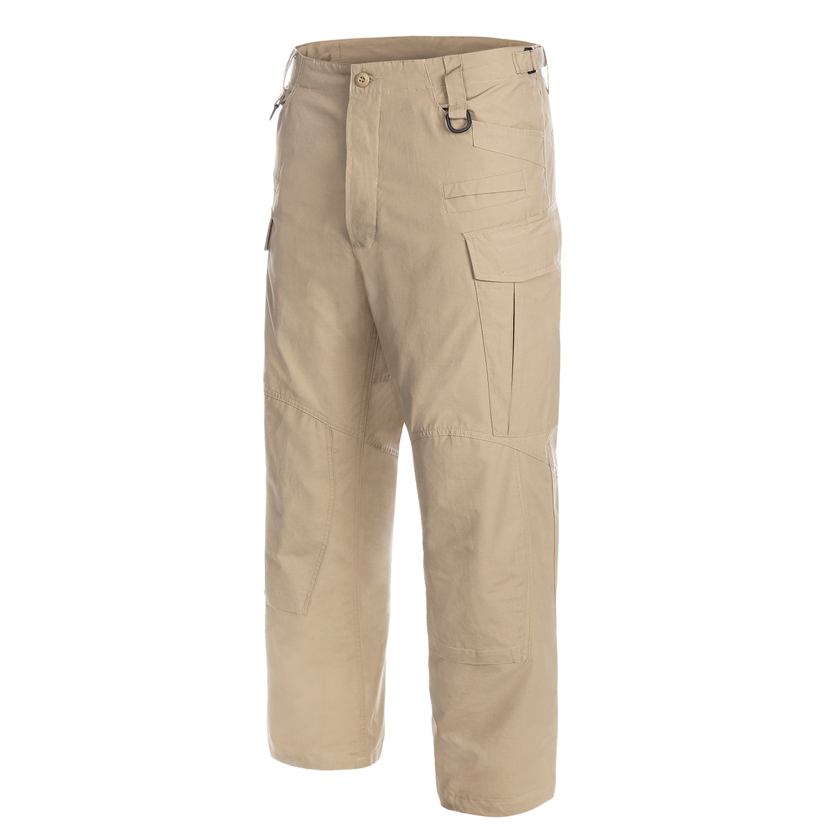 Штани військові Helikon SFU Next Cotton Ripstop - Khaki