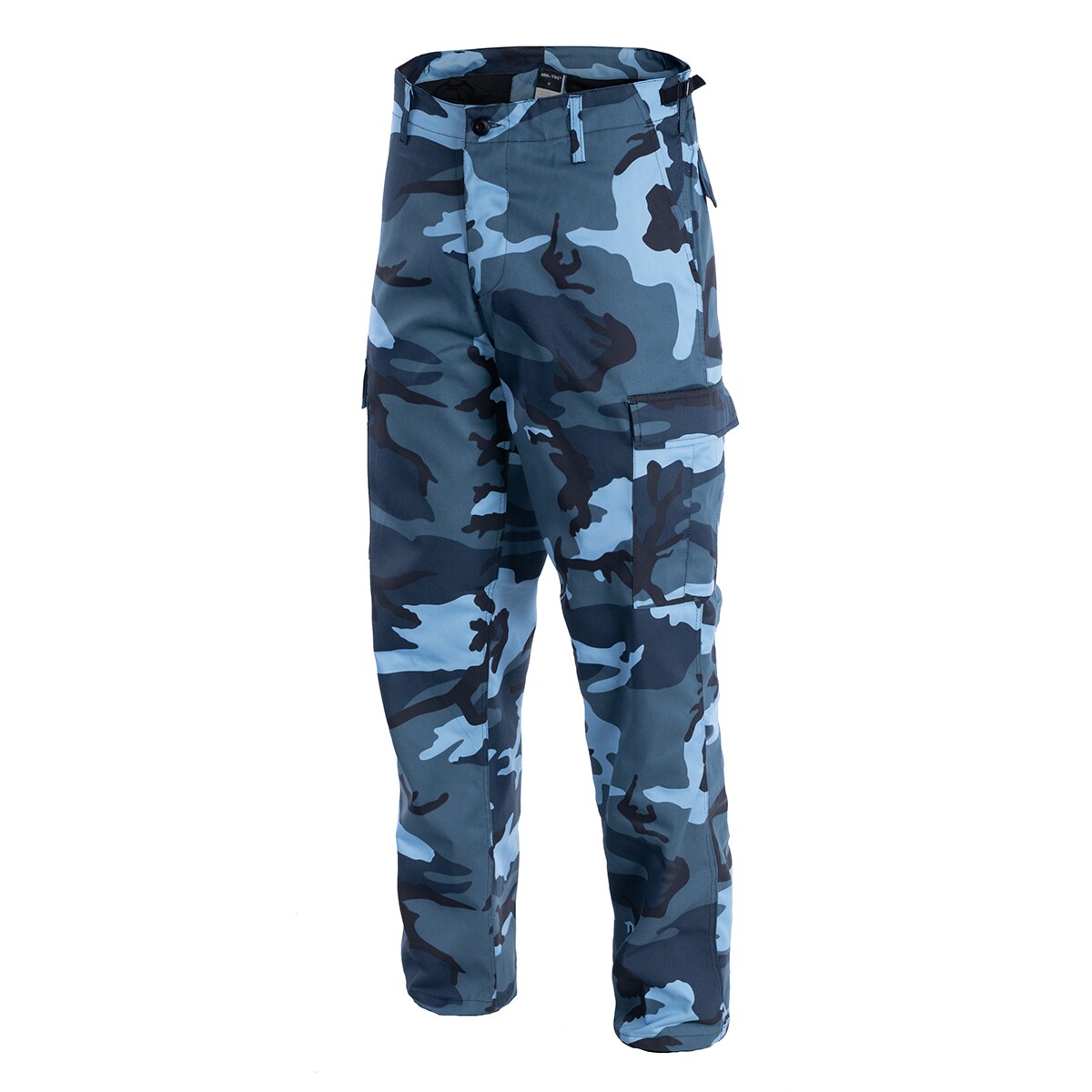 Військові штани Mil-Tec US Ranger BDU - Sky Blue