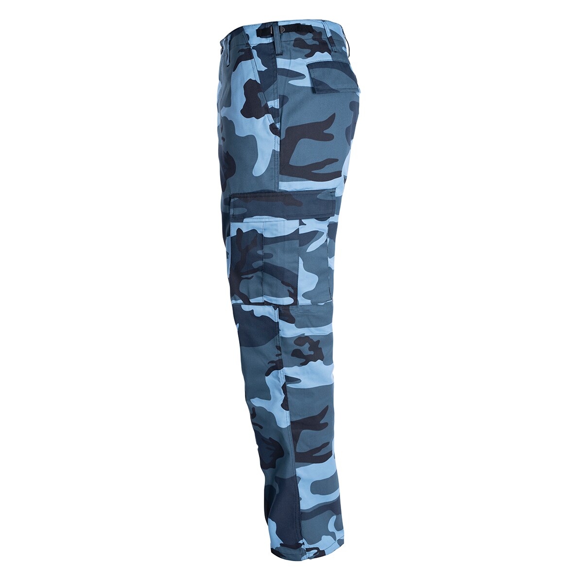 Військові штани Mil-Tec US Ranger BDU - Sky Blue