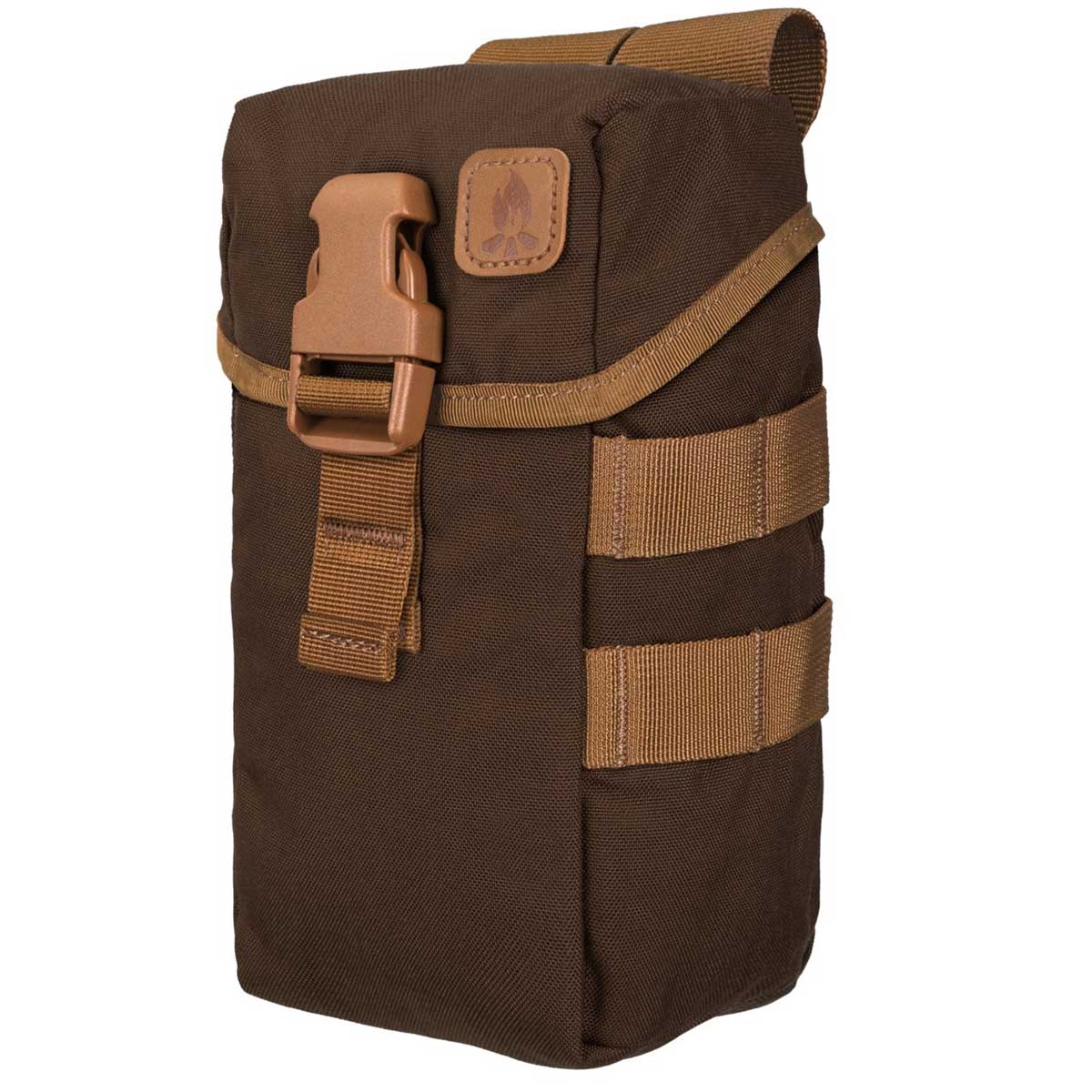 Кишеня Helikon Water Canteen - Earth Brown / Clay