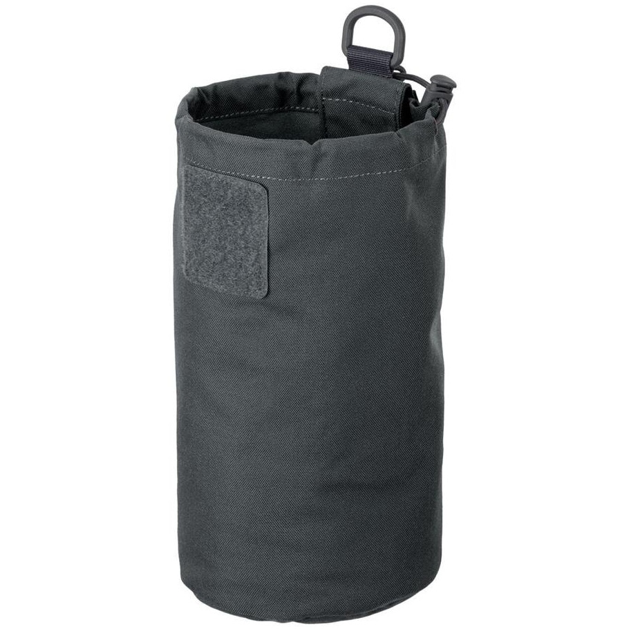 Кишеня Helikon Bushcraft Dump багатоцільова - Shadow Grey