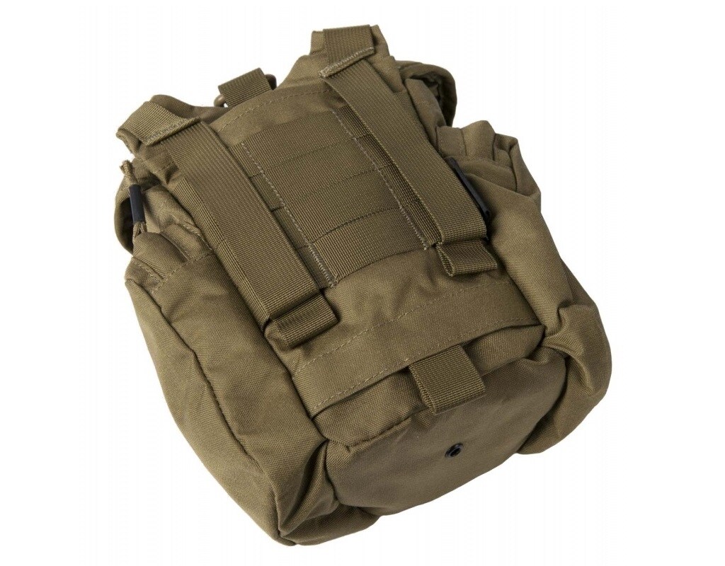 Сумка Helikon Essential Kitbag 2,5 л - Earth Brown/Clay