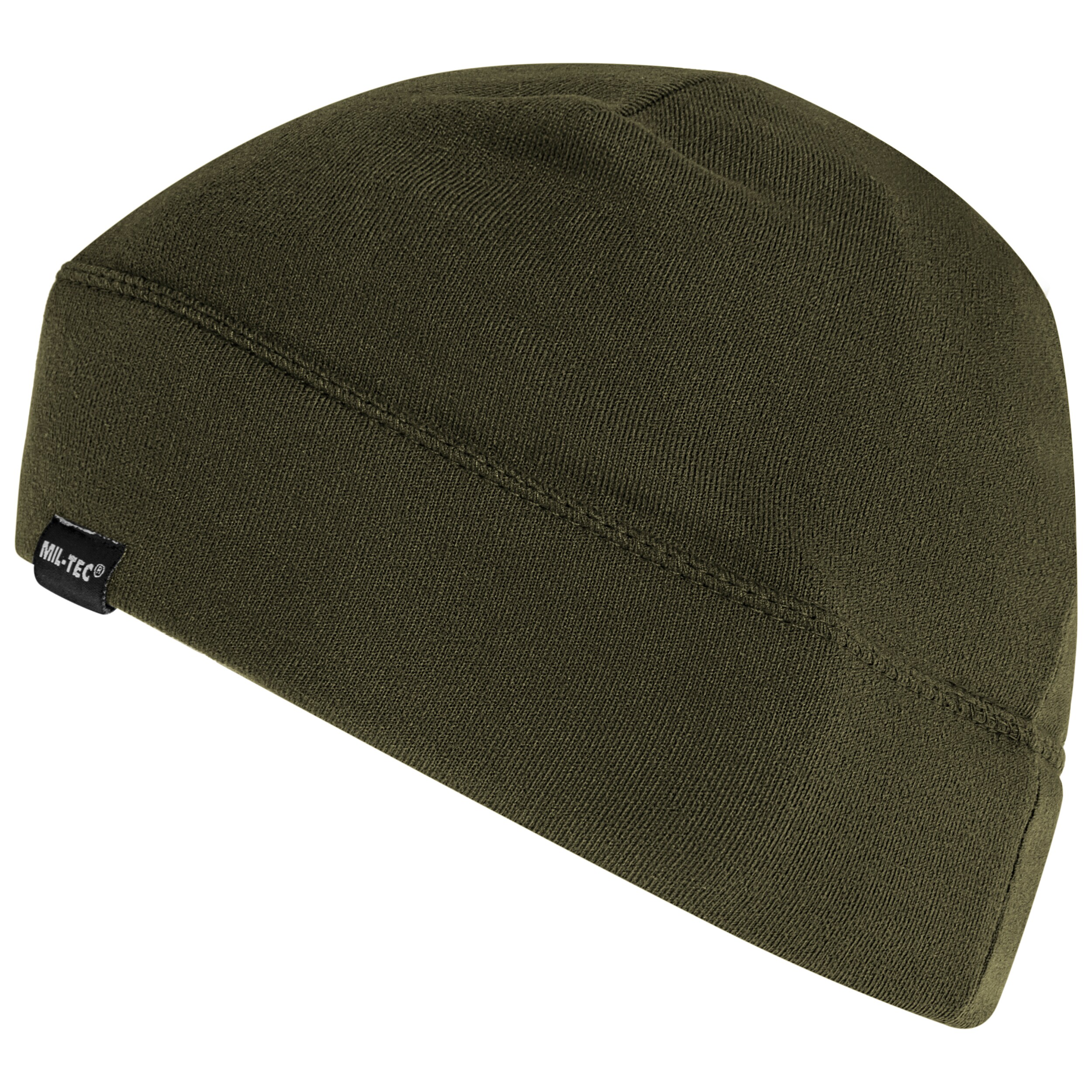 Шапка Mil-Tec "Army Beanie Soft" - Olive