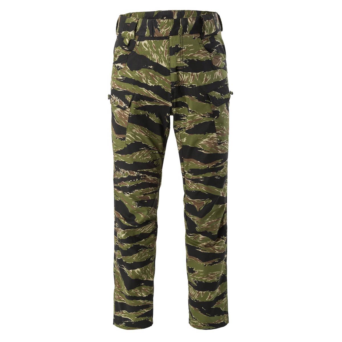 Штани Helikon UTP PolyCotton Stretch Rip-Stop - Tiger Stripe