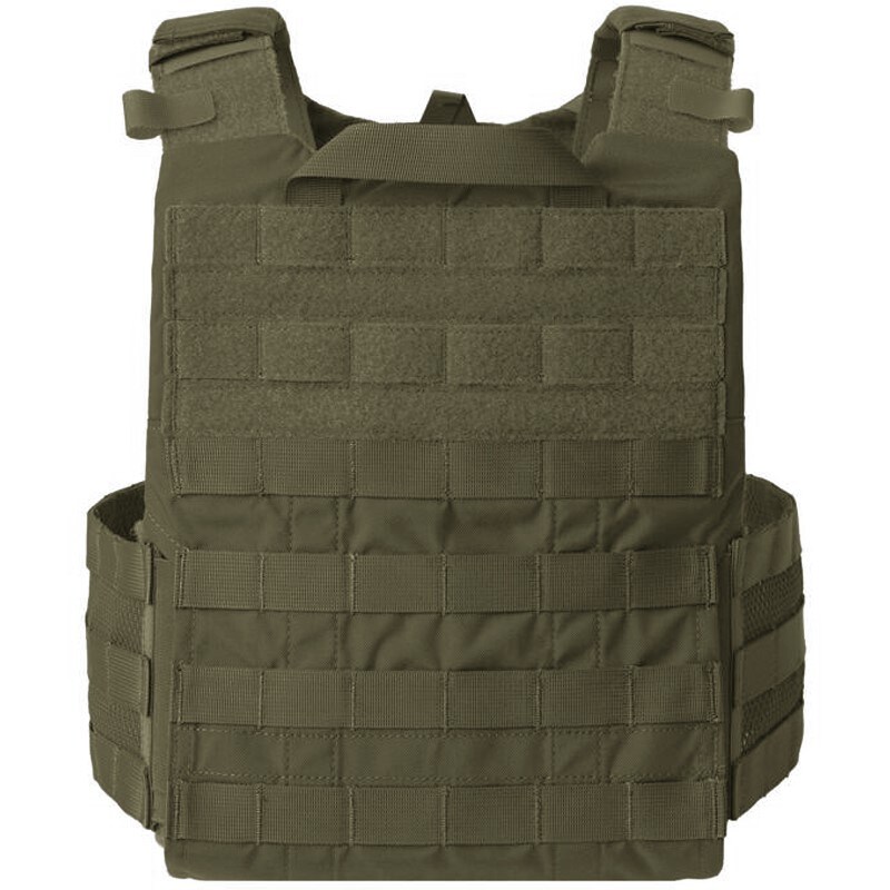 Модульна плитоноска Helikon Guardian Military Set - Olive