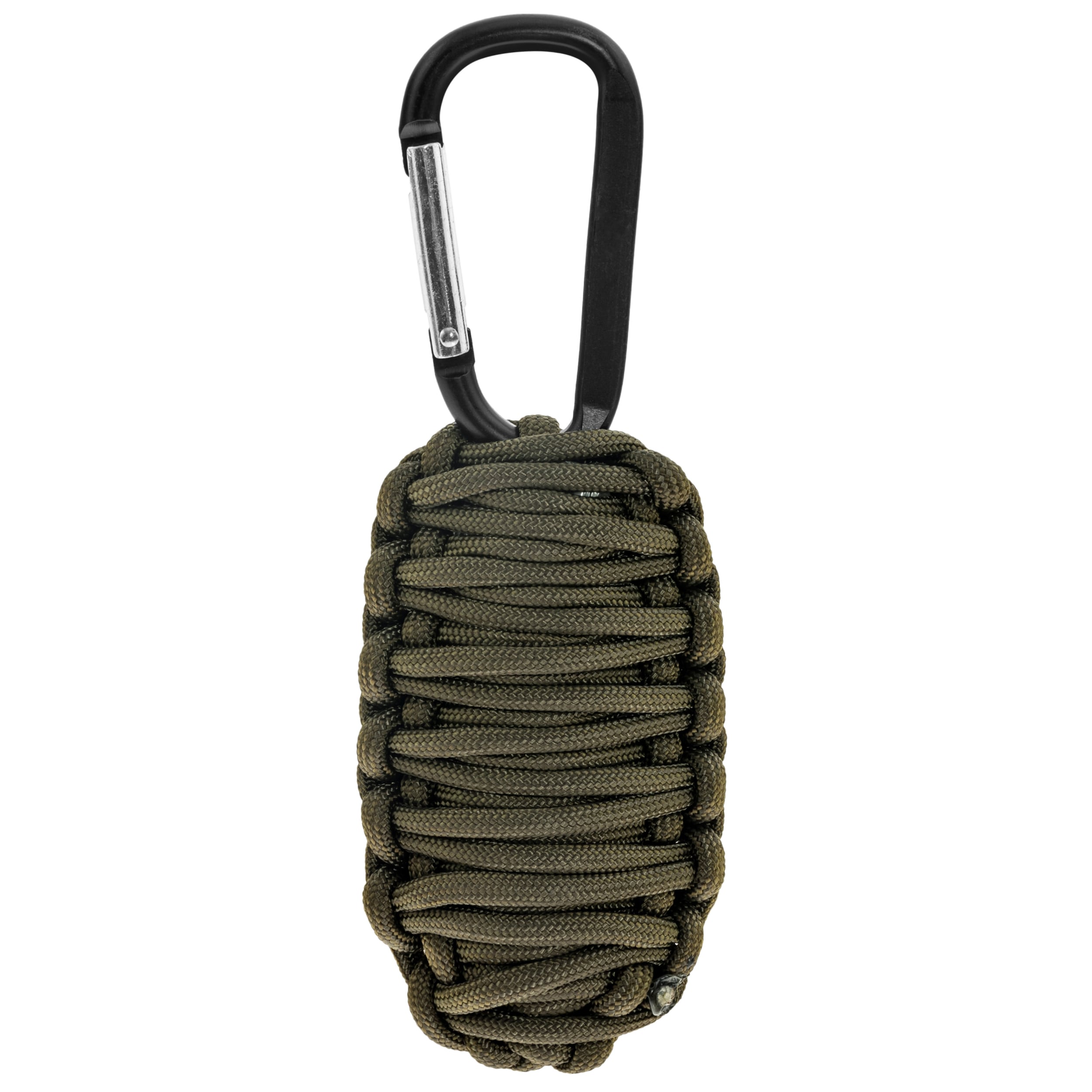 Набір для виживання Mil-Tec Paracord - Olive