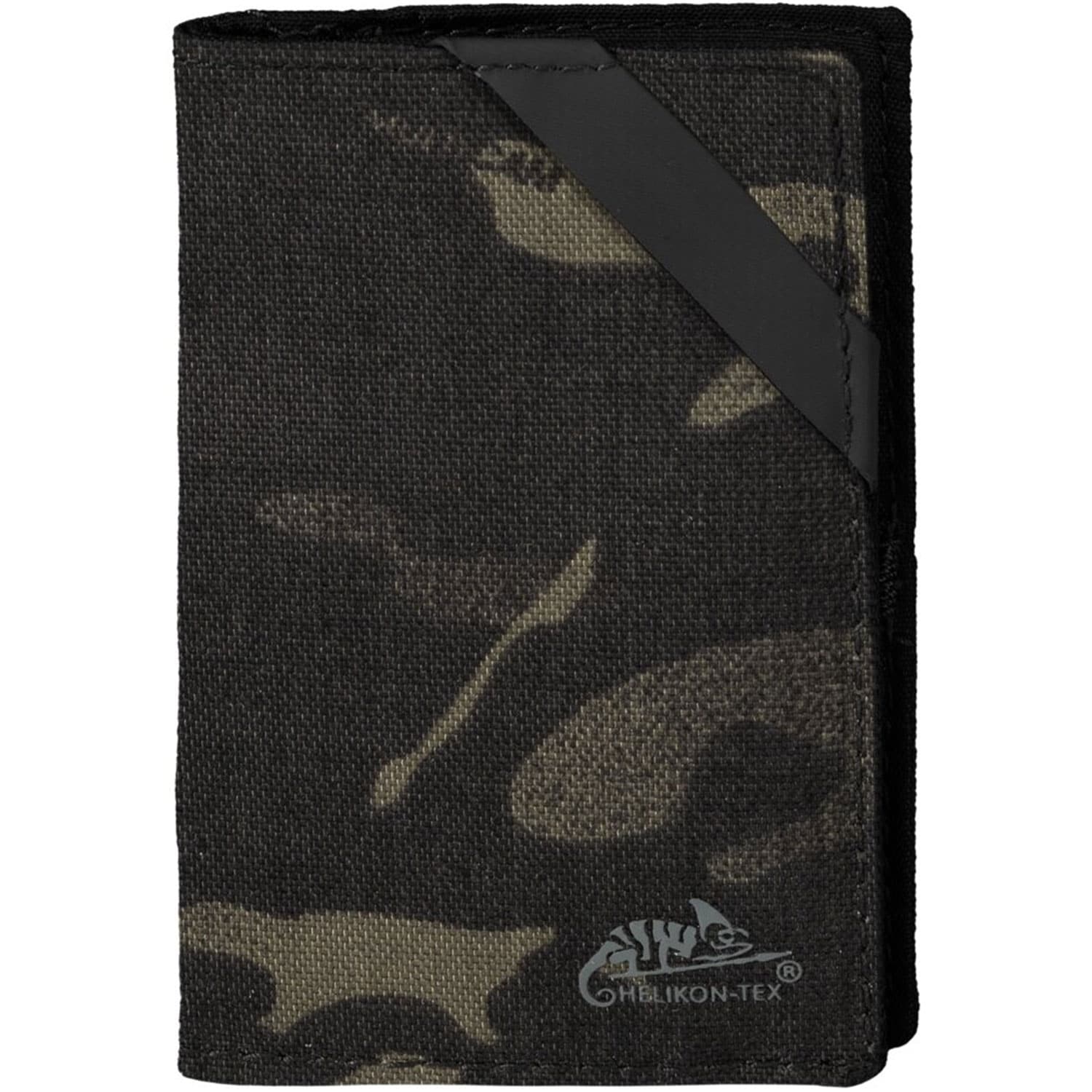 Гаманець Helikon EDC Mini - Multicam Black