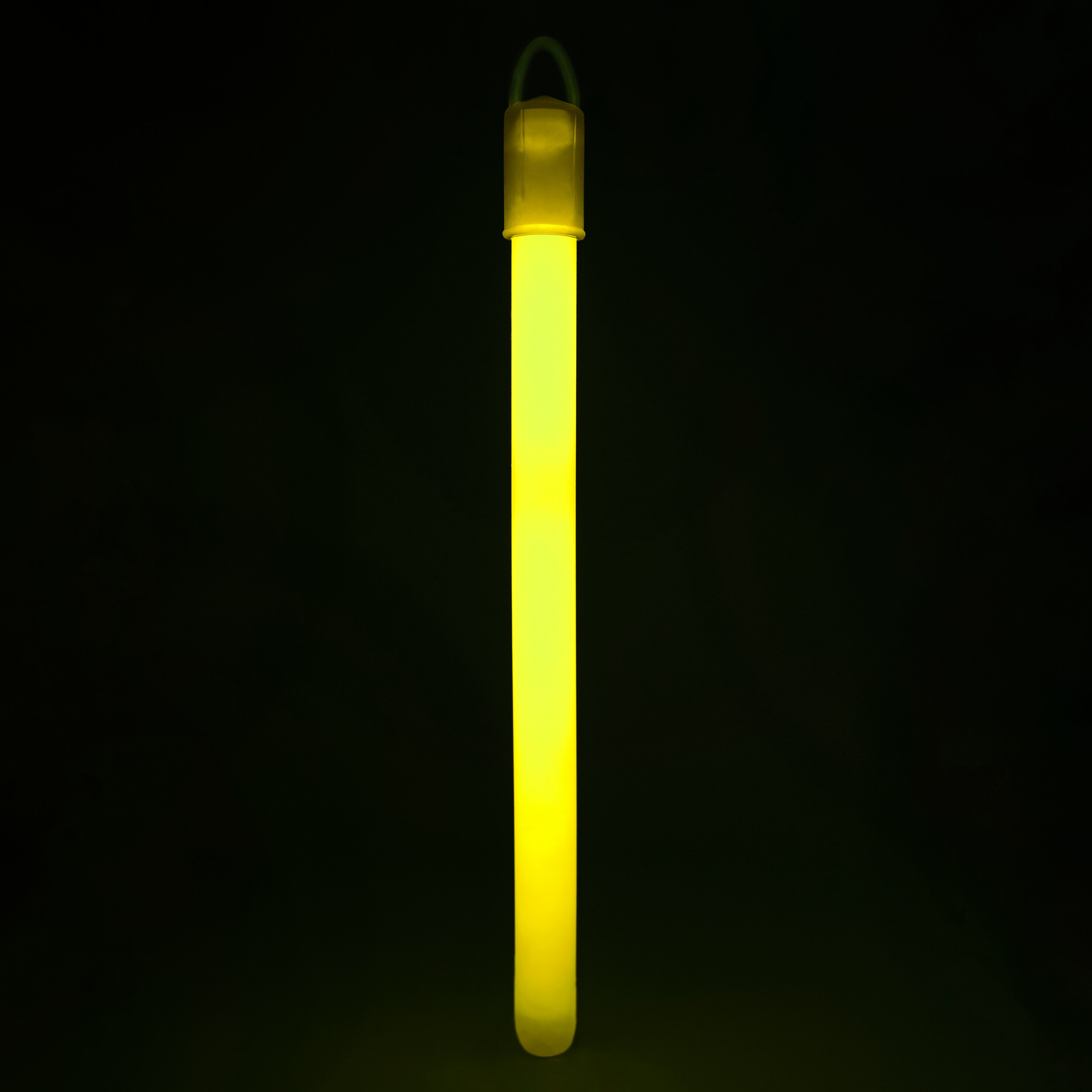 Хімічне джерело світла Mil-Tec Lightstick 1 x 15 см - Yellow