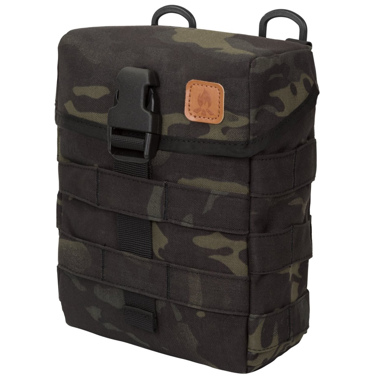 Підсумок Helikon E&E Pouch - MultiCam Black