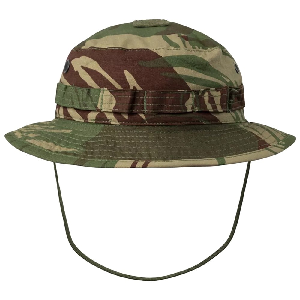 Капелюх Helikon Boonie Mk2 PolyCotton Stretch Rip-Stop - Rhodesian Camo