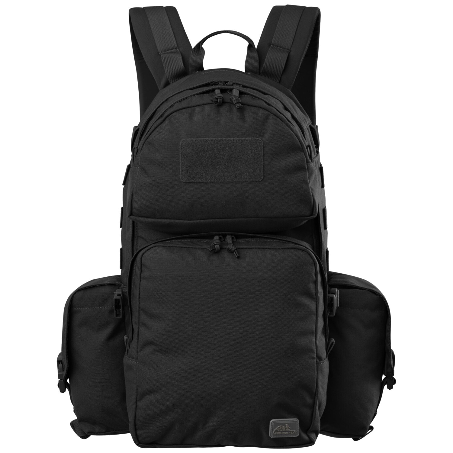 Рюкзак Helikon "Ambush" 22 л - Black