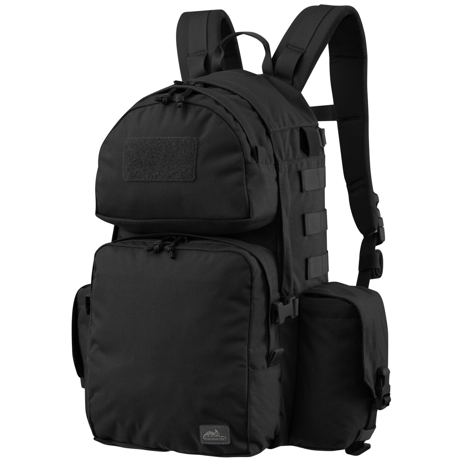 Рюкзак Helikon "Ambush" 22 л - Black