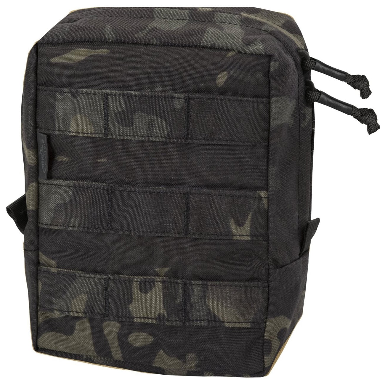 Підсумок вантажний універсальний Helikon - MultiCam Black