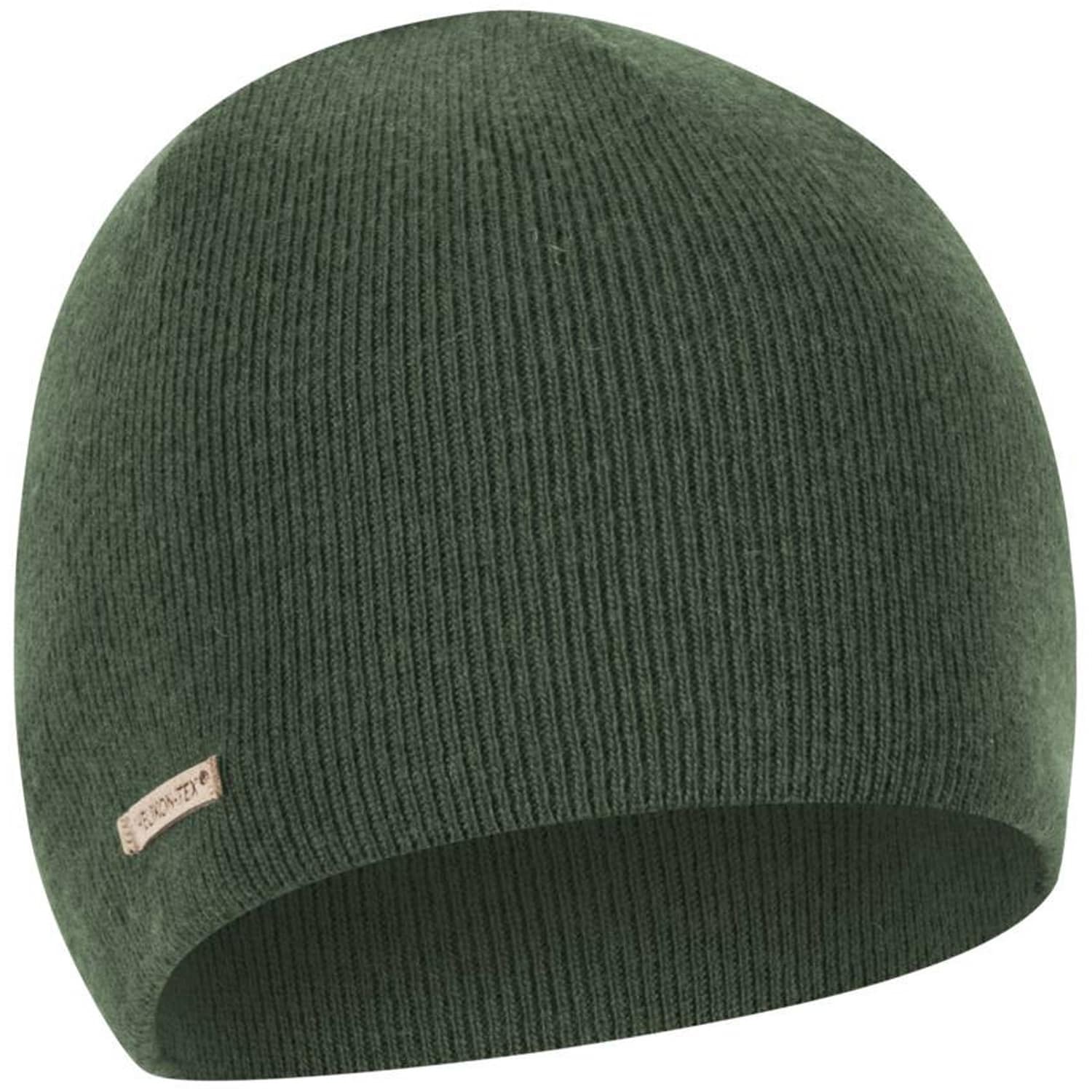 Шапка Helikon "Merino Urban Beanie" - U.S. Green