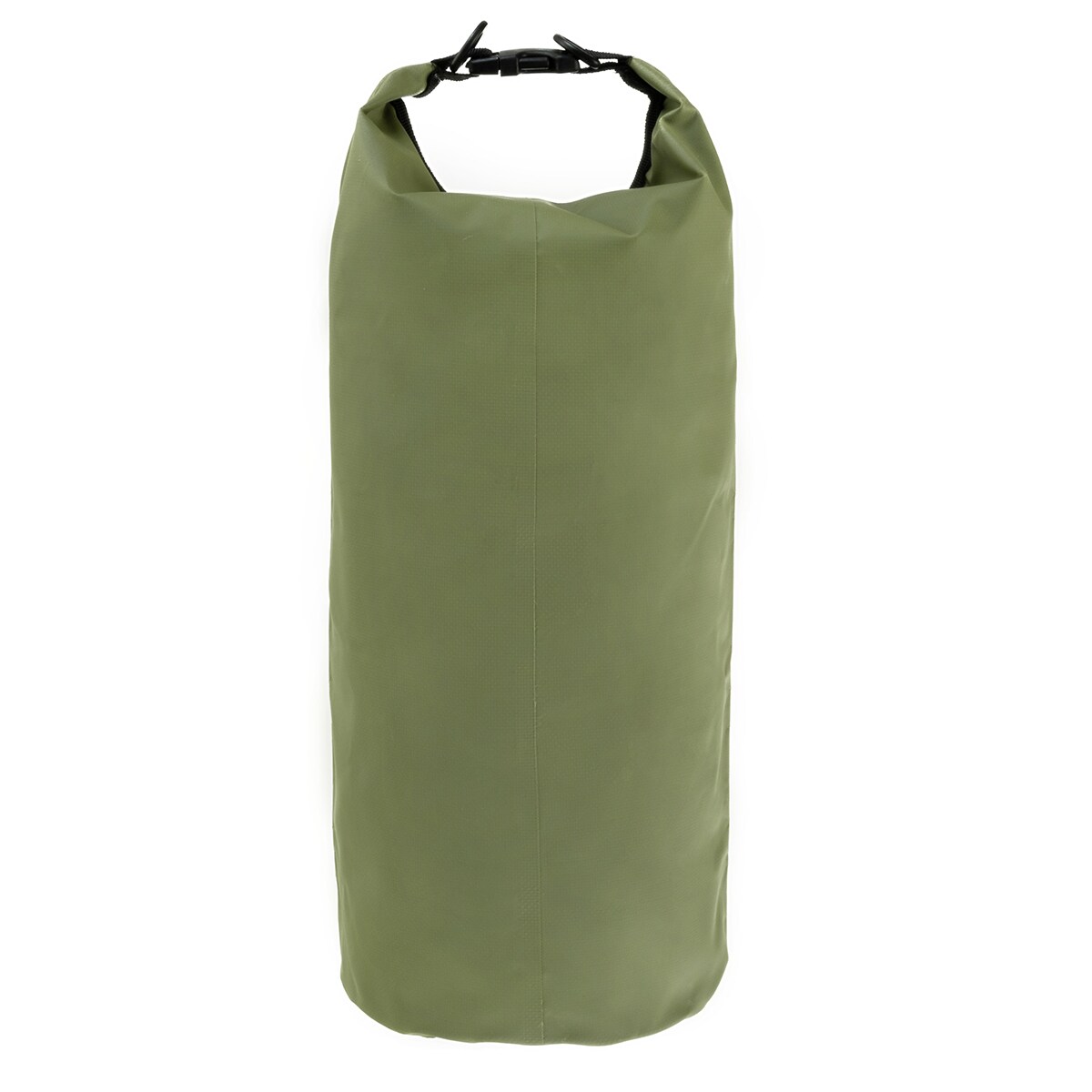Водонепроникний мішок Mil-Tec Drybag 10 л - Olive