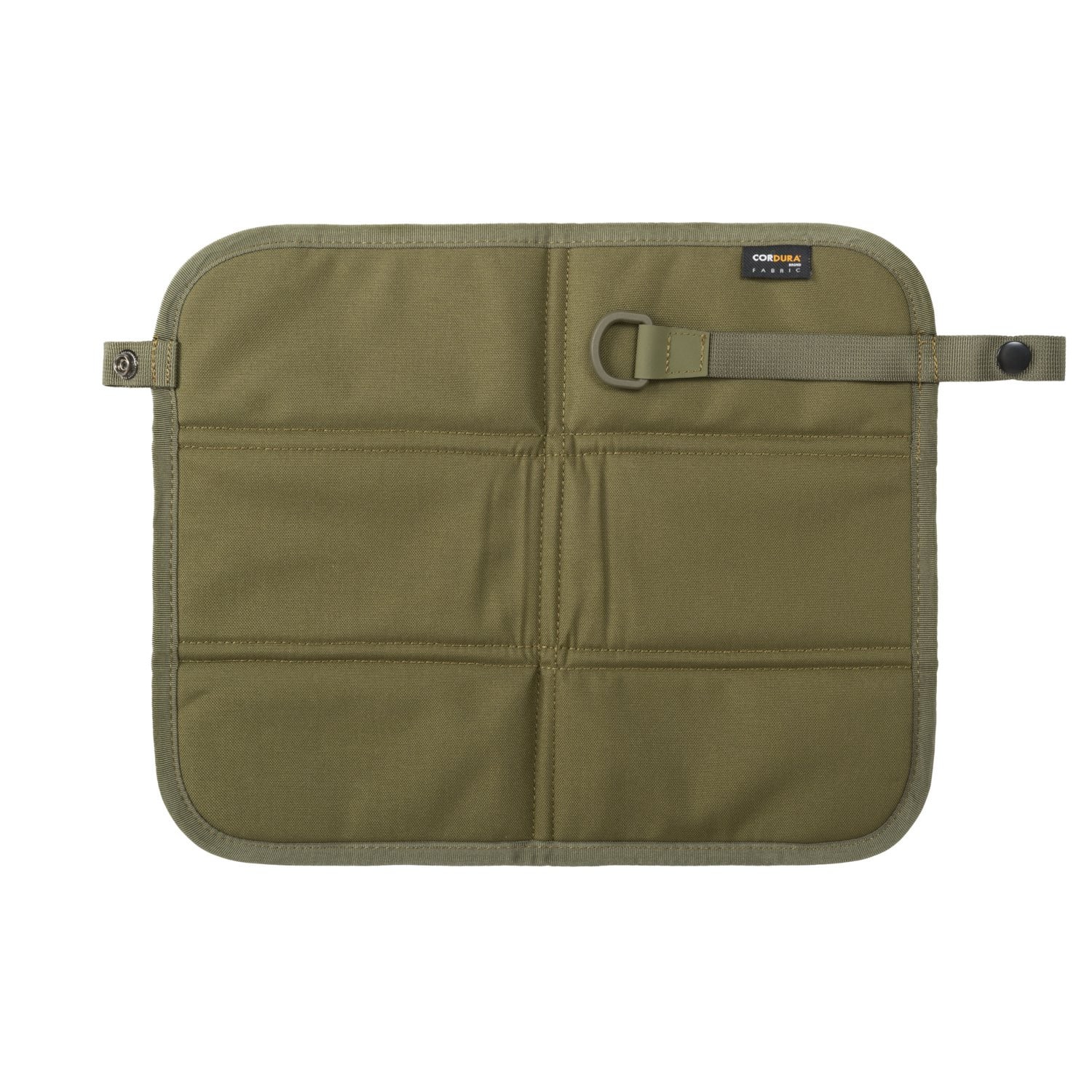 Туристичний килимок Helikon Vagabond Seat Pad Earth - Olive Green
