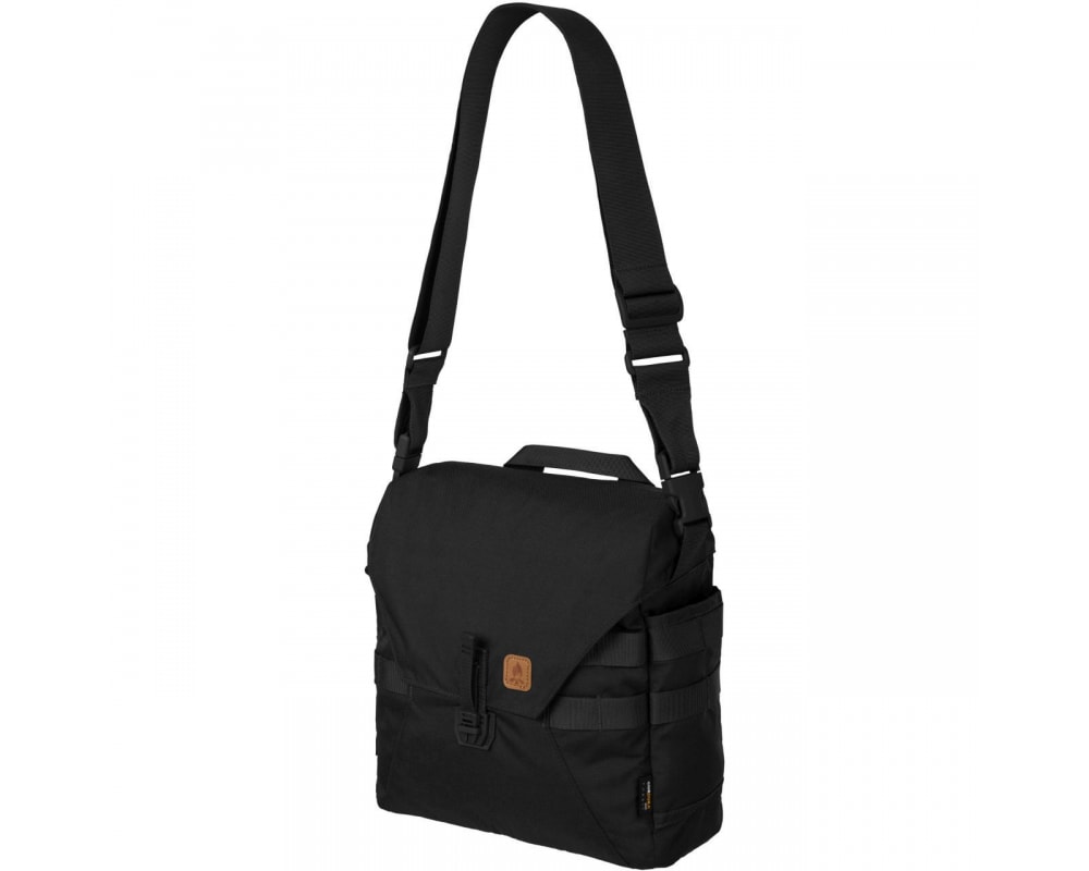 Сумка Helikon Bushcraft Haversack 8 л - Black