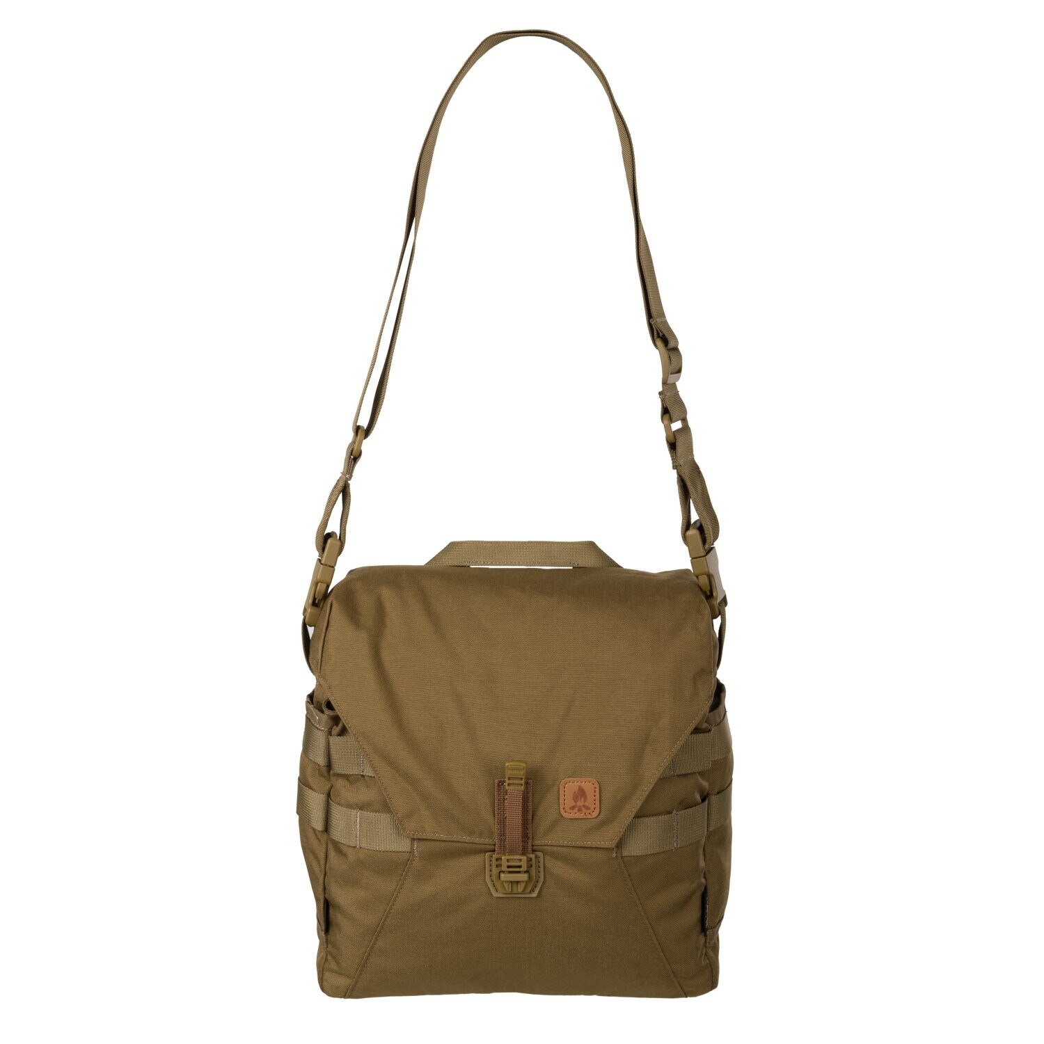 Сумка Helikon Bushcraft Haversack 8 л - Black