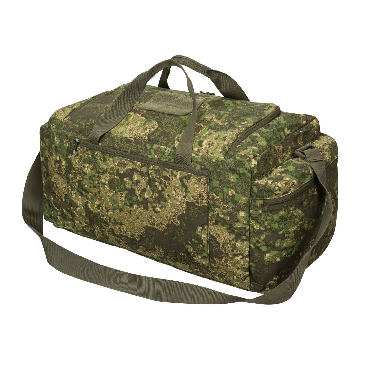 Сумка Helikon Urban Training Bag 39 л - PenCott WildWood