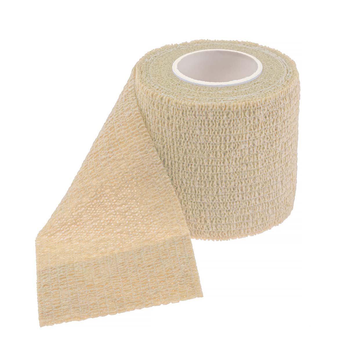 Камуфляжна стрічка Mil-Tec - Self Adhesive Camo Tape - Coyote Tan