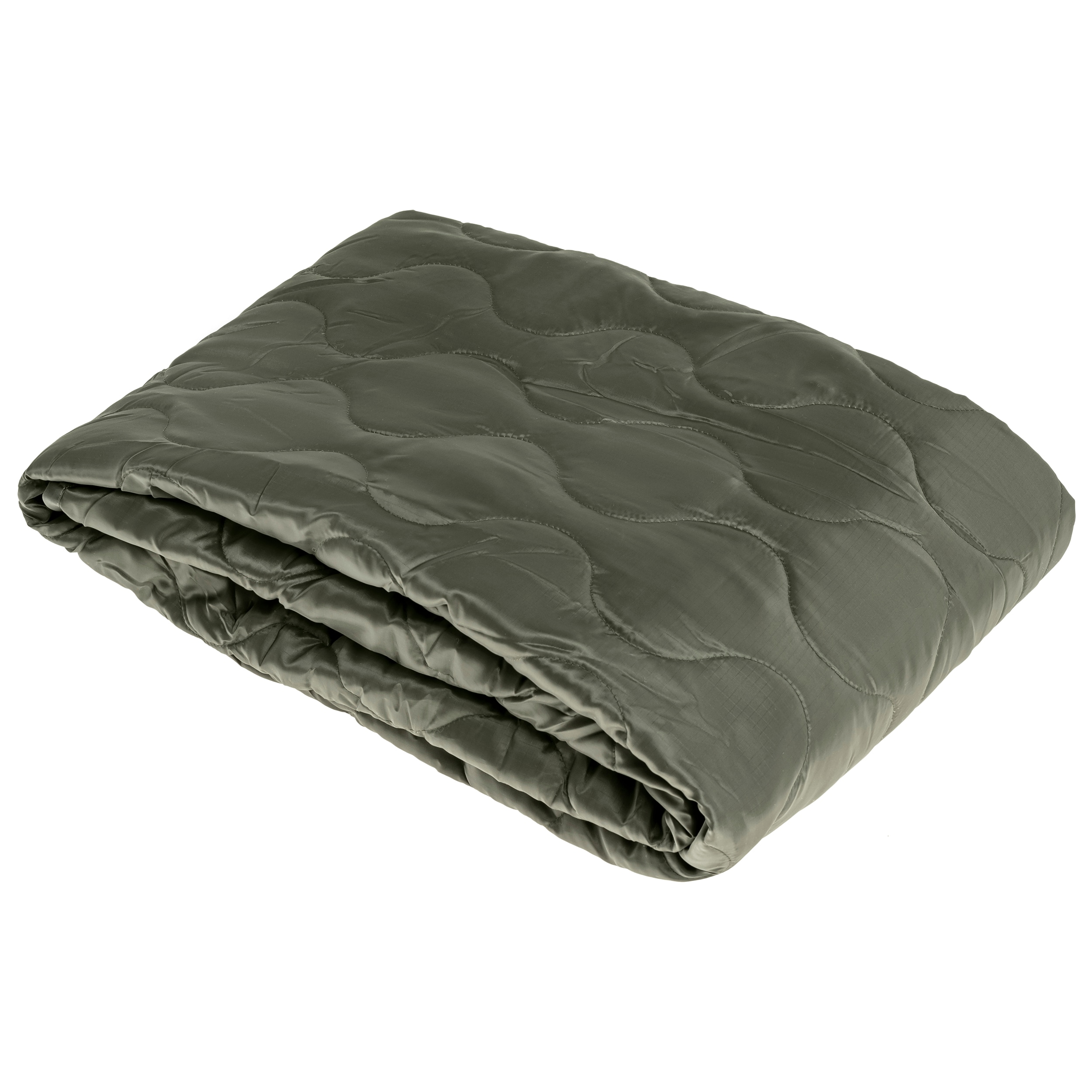 Підкладка для пончо Mil-Tec - Olive